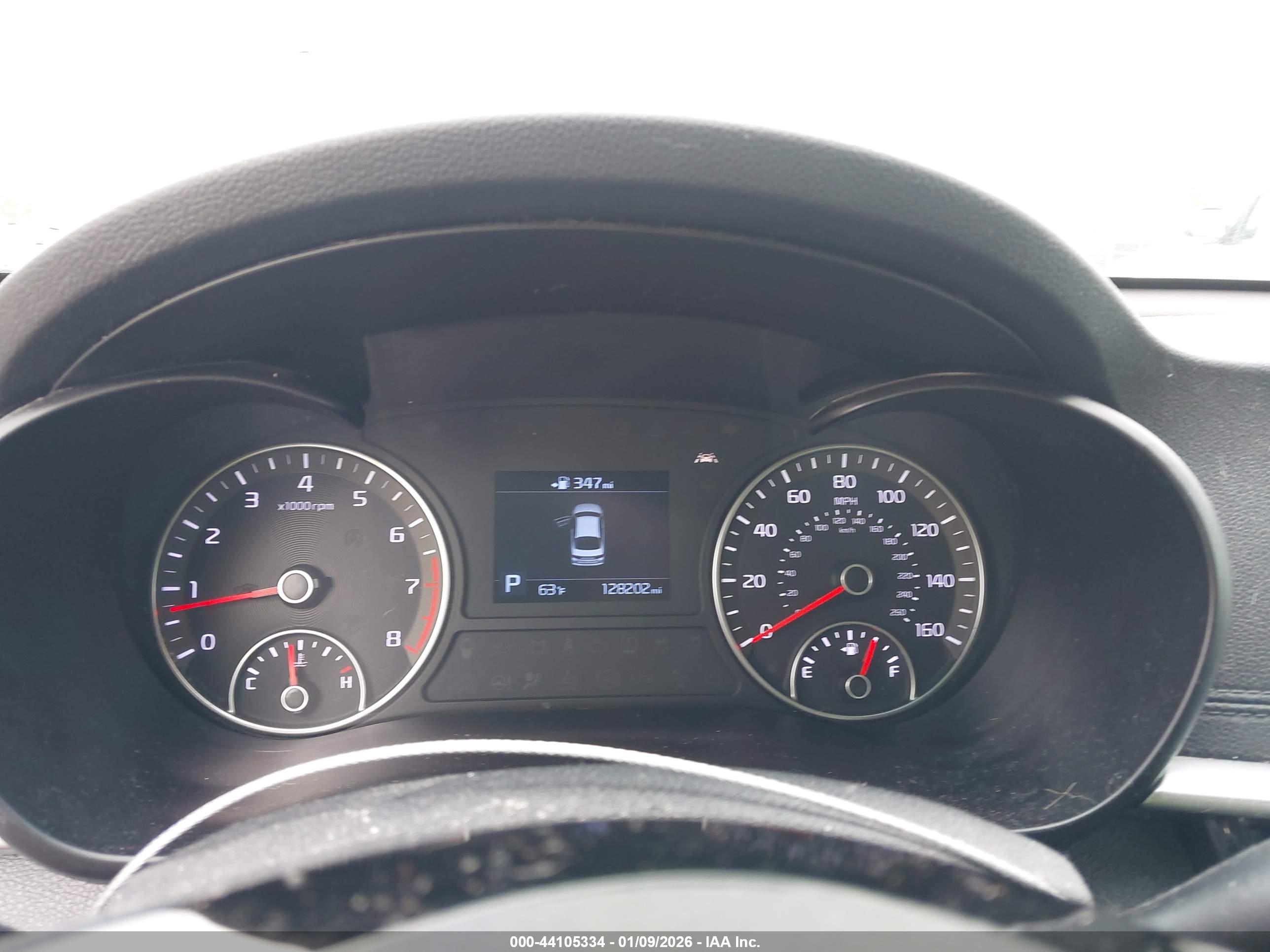 KIA OPTIMA image 7