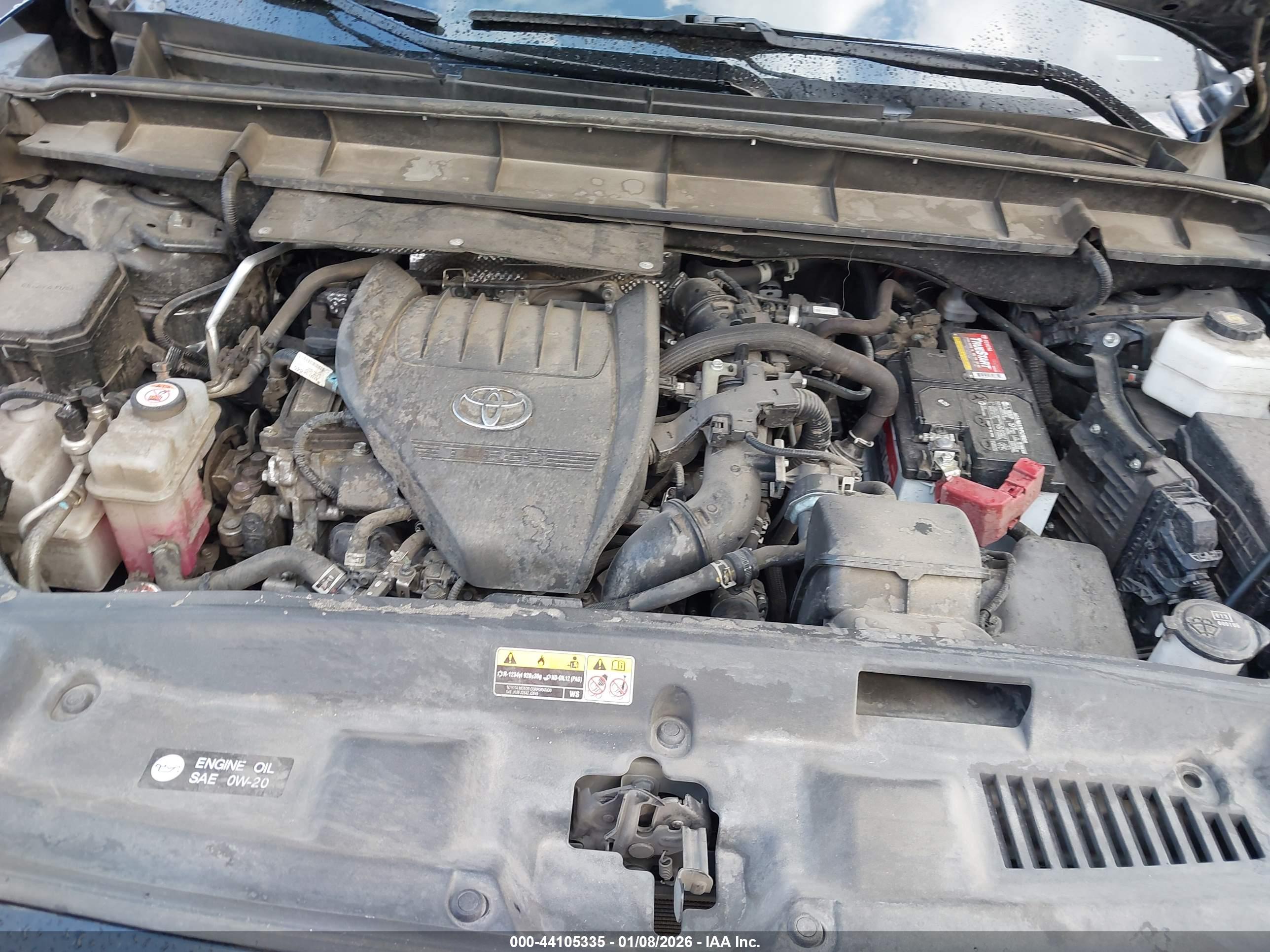 TOYOTA HIGHLANDER image 10