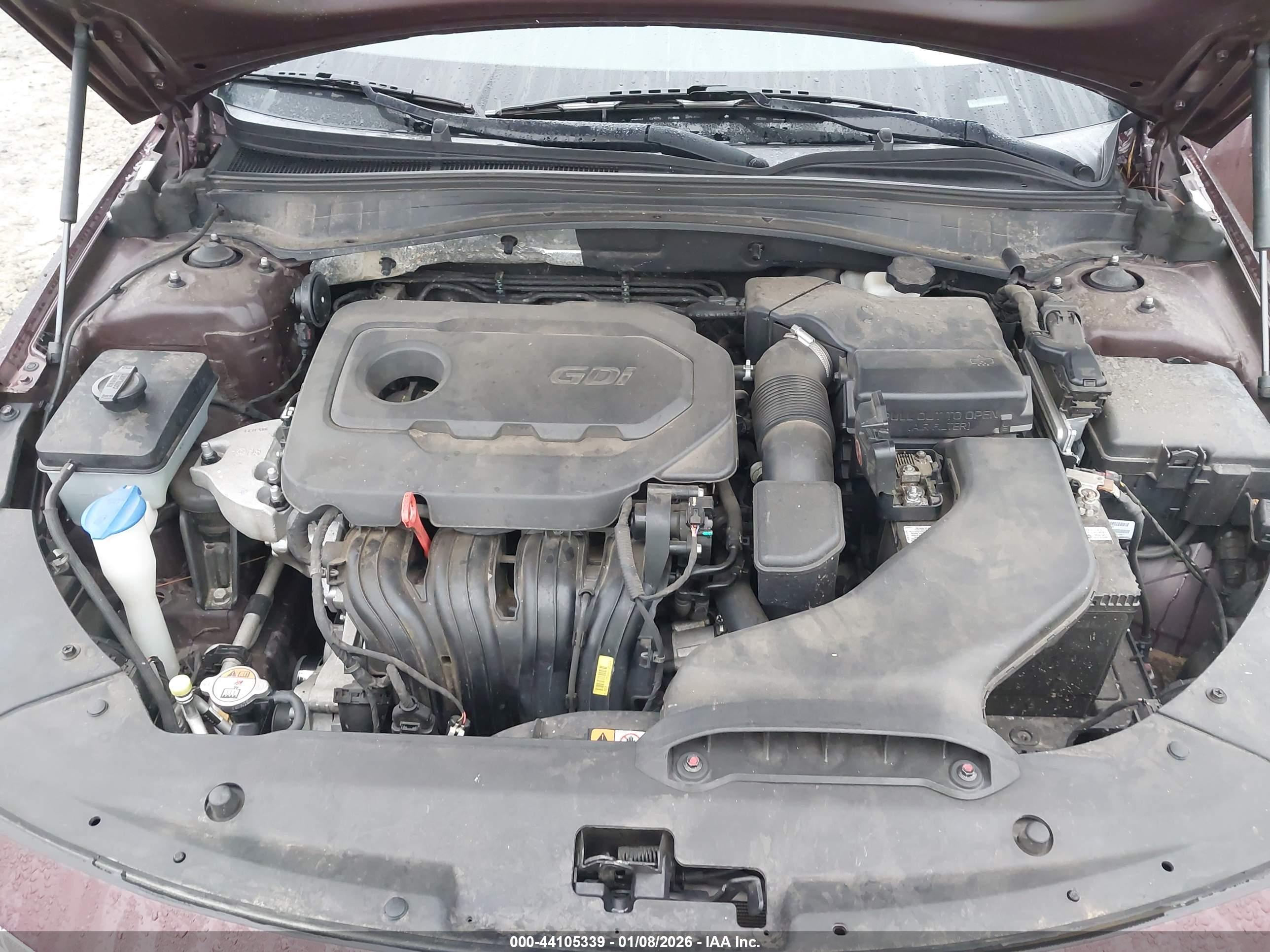 KIA OPTIMA image 10