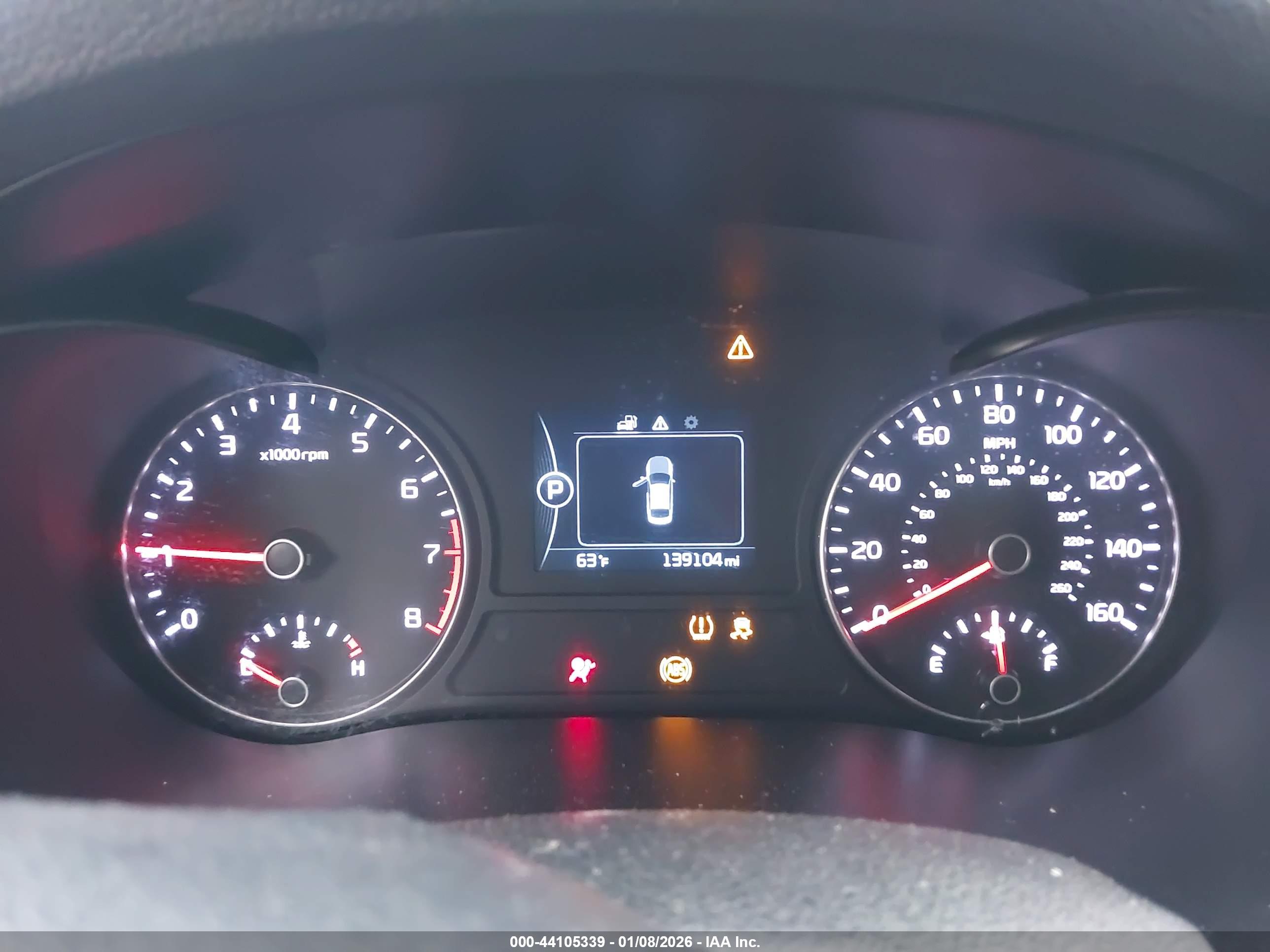 KIA OPTIMA image 7