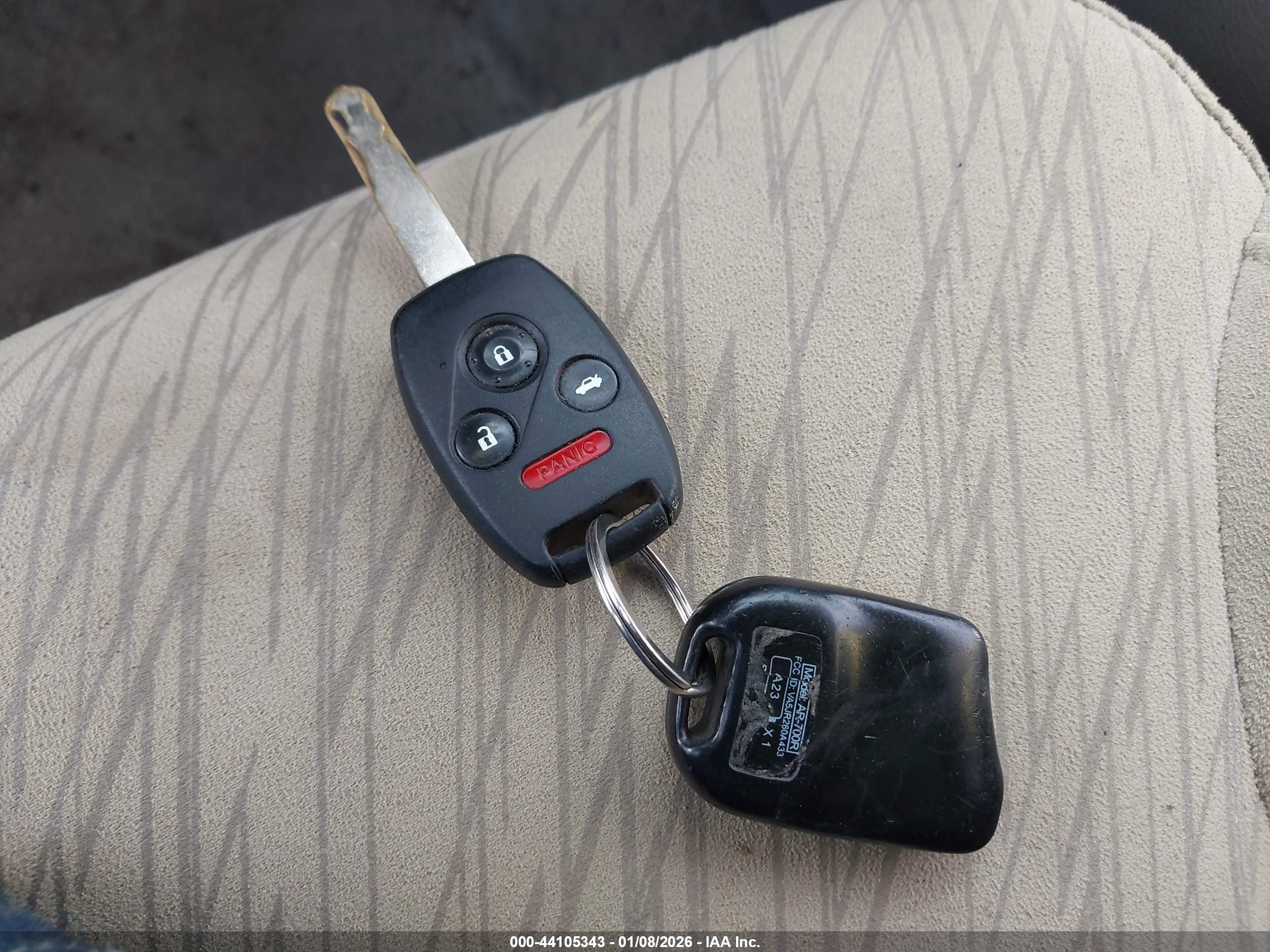 HONDA CIVIC image 11