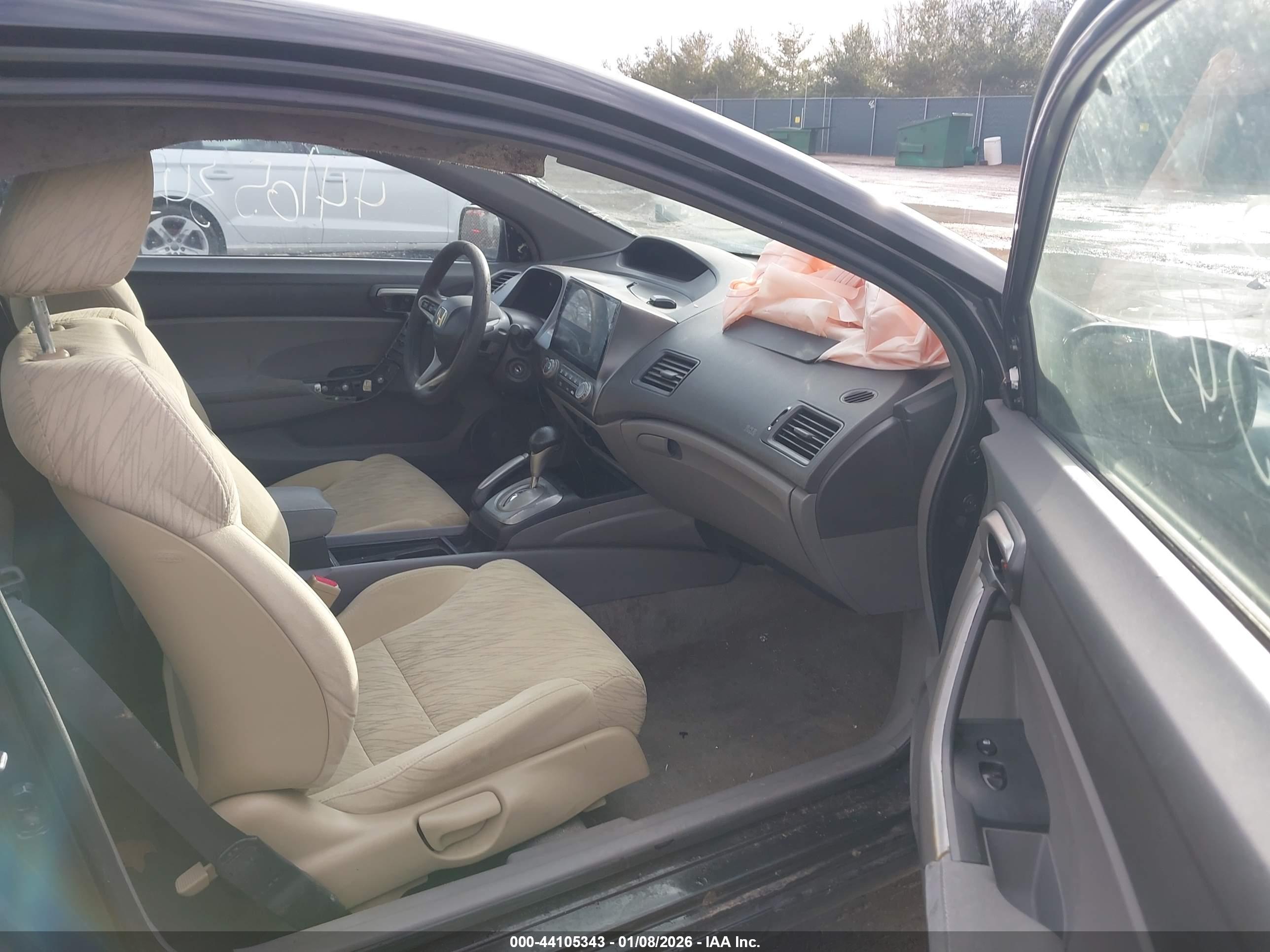 HONDA CIVIC image 5