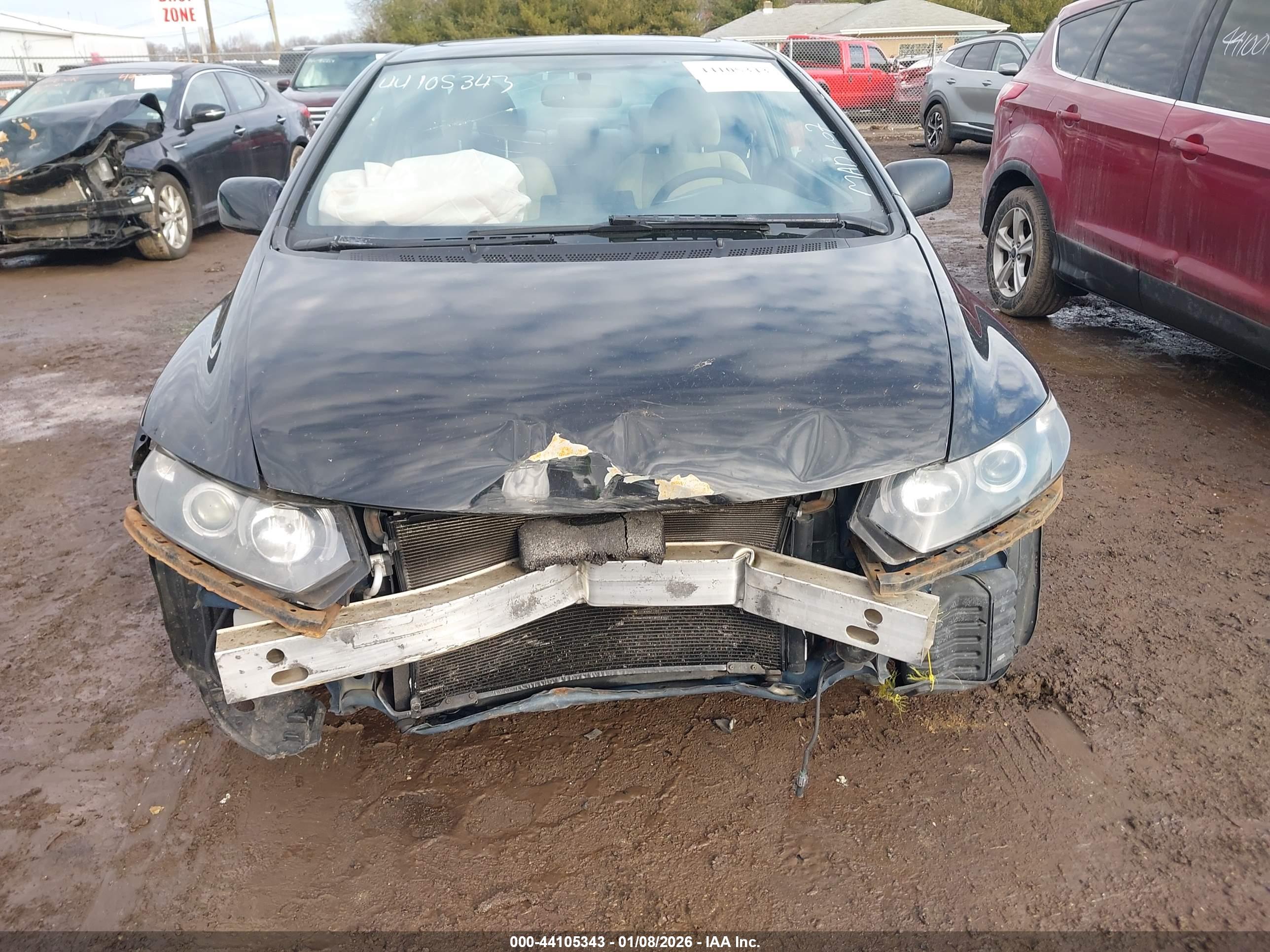 HONDA CIVIC image 6