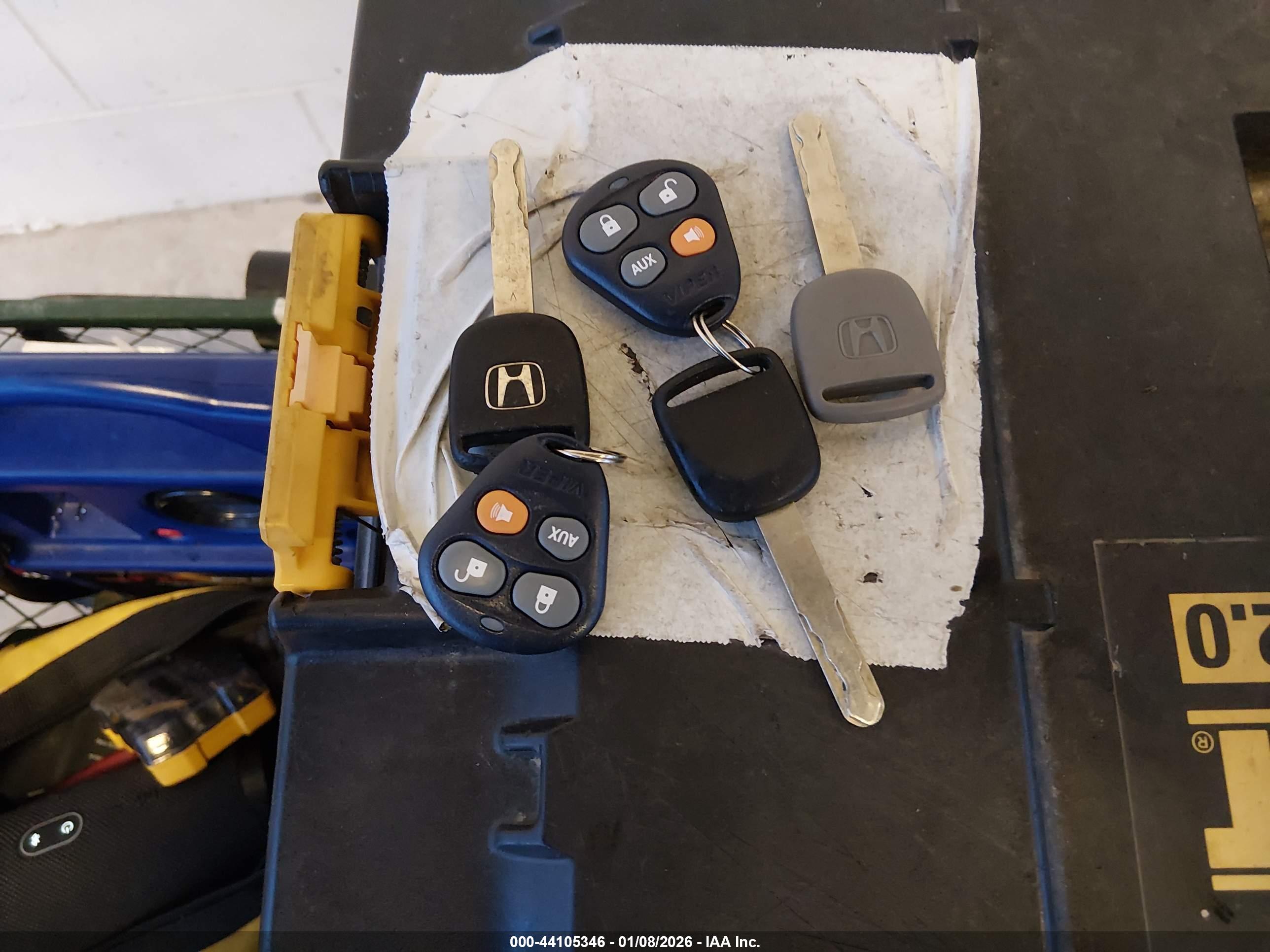 HONDA CIVIC image 11