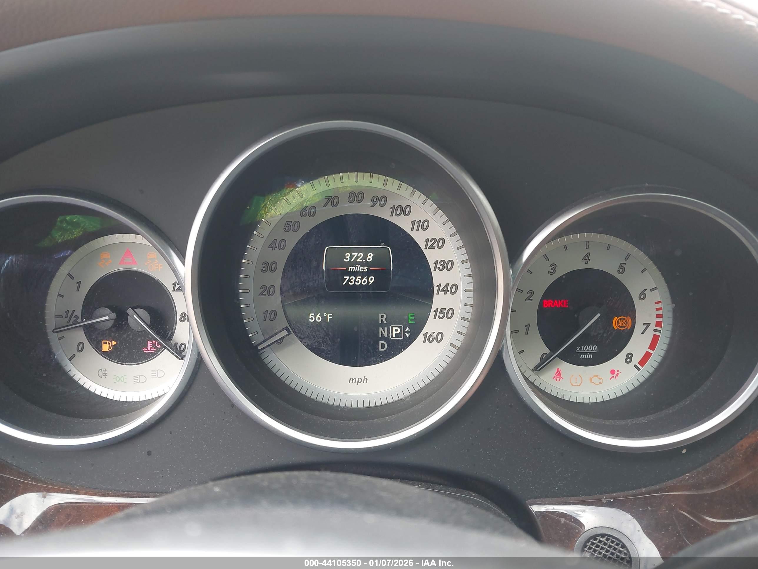 MERCEDES-BENZ CLS image 7