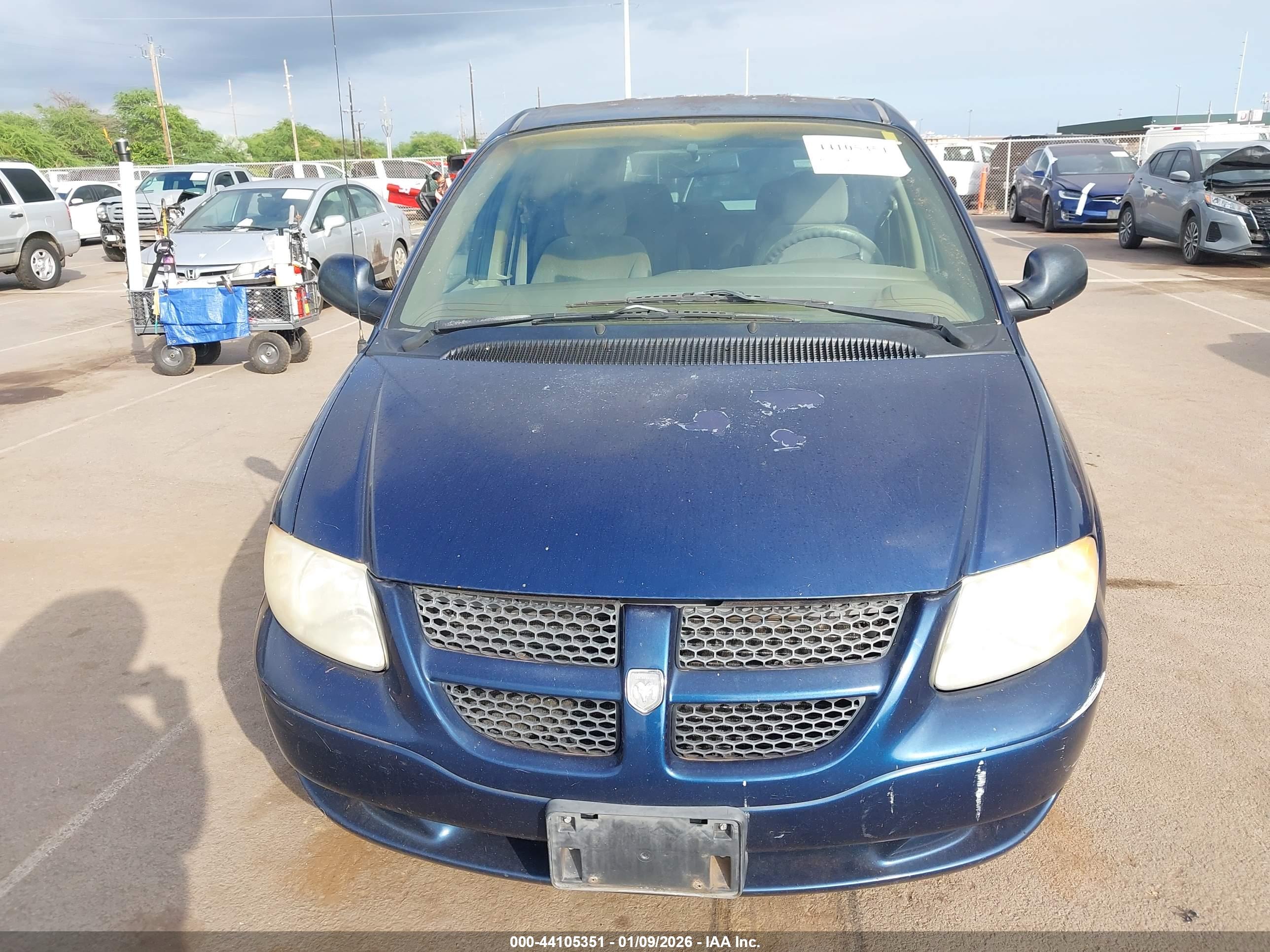 DODGE GRAND image 6