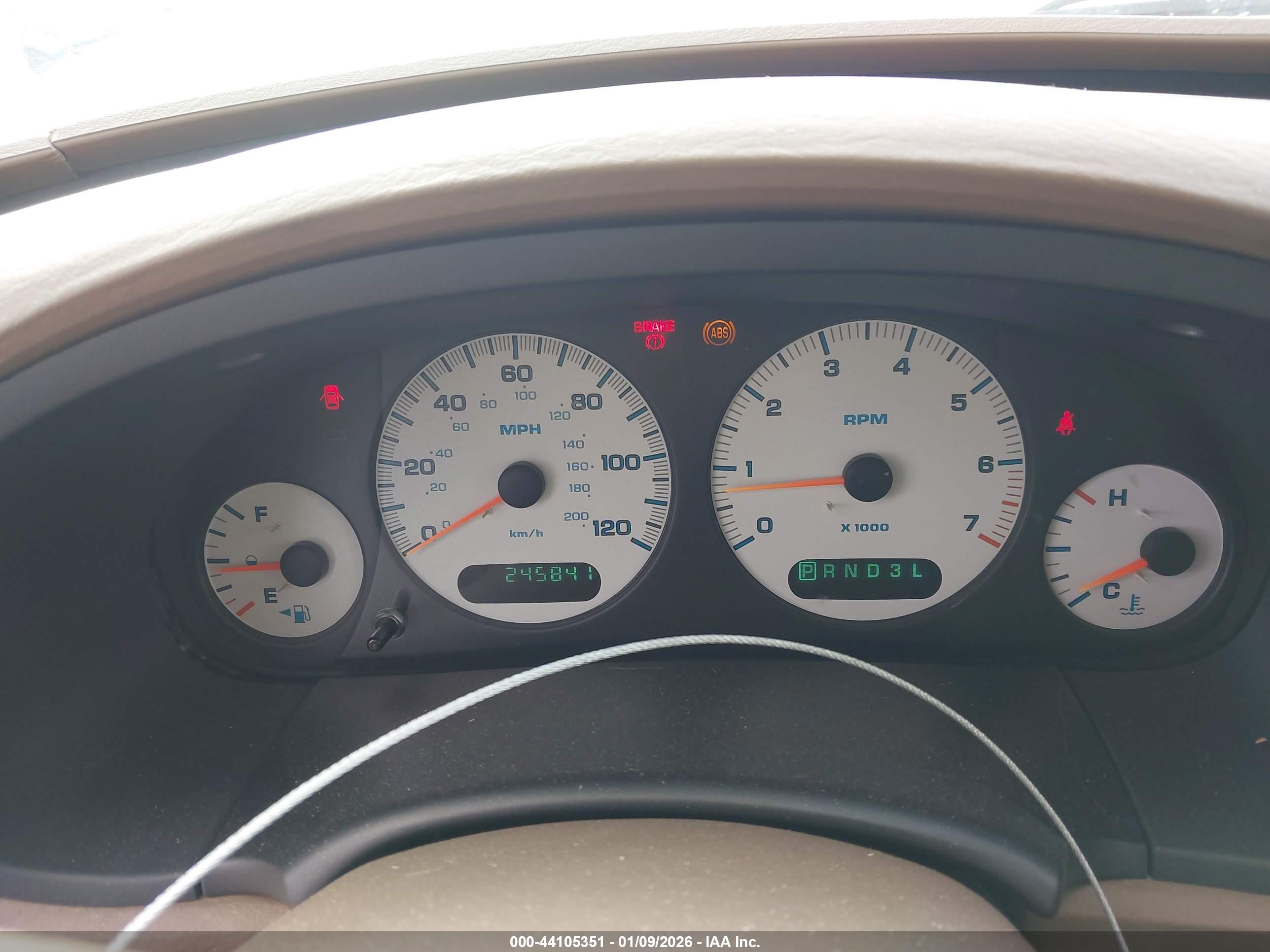 DODGE GRAND image 7