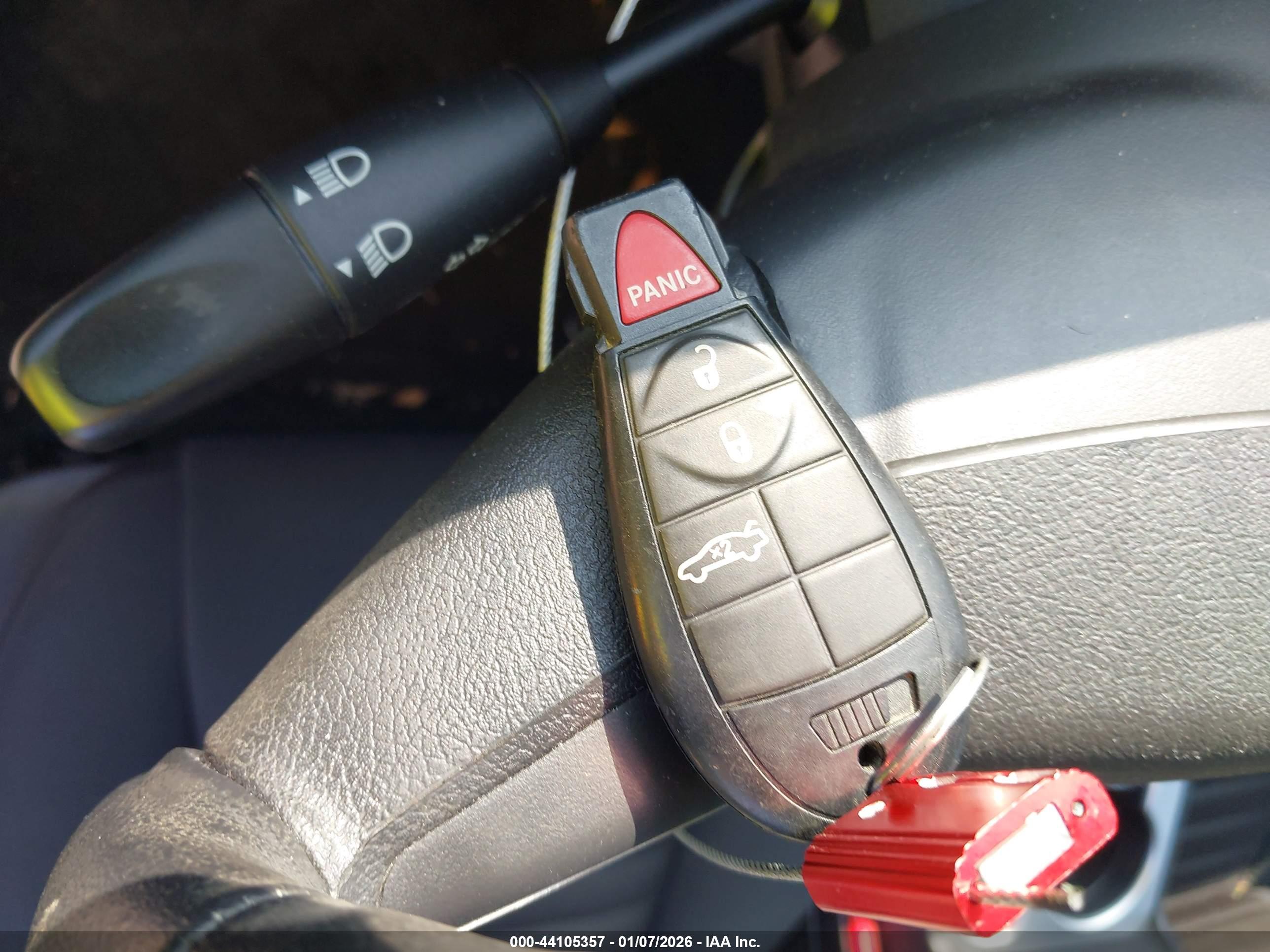 DODGE CHALLENGER image 11