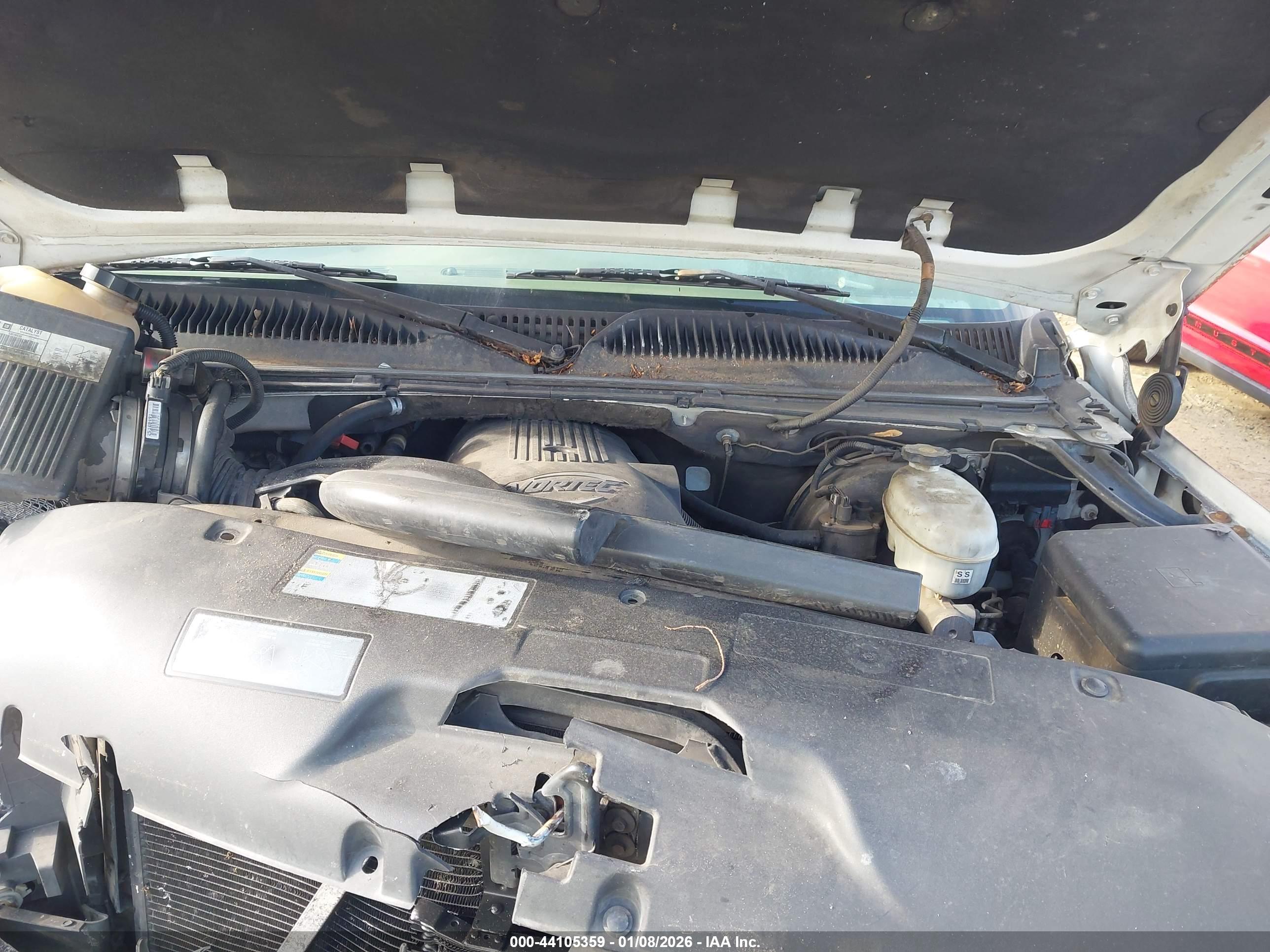 GMC YUKON image 10