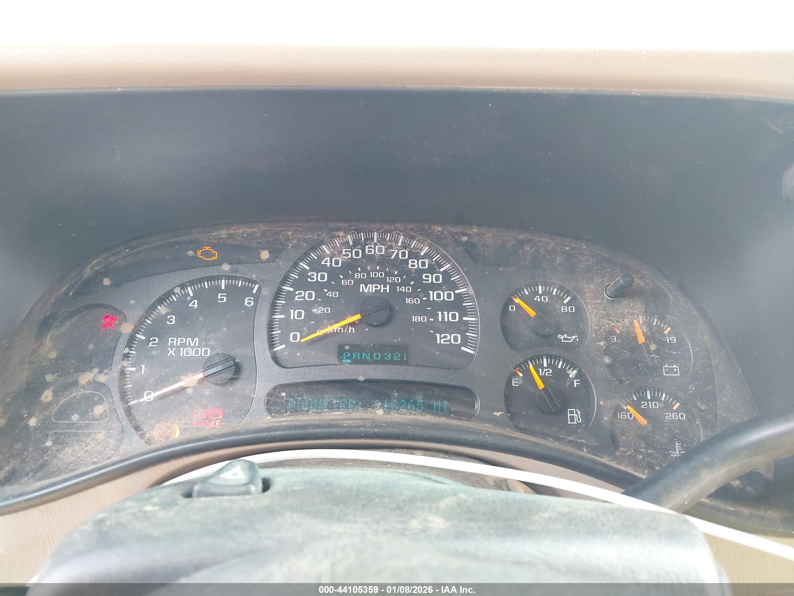 GMC YUKON image 7