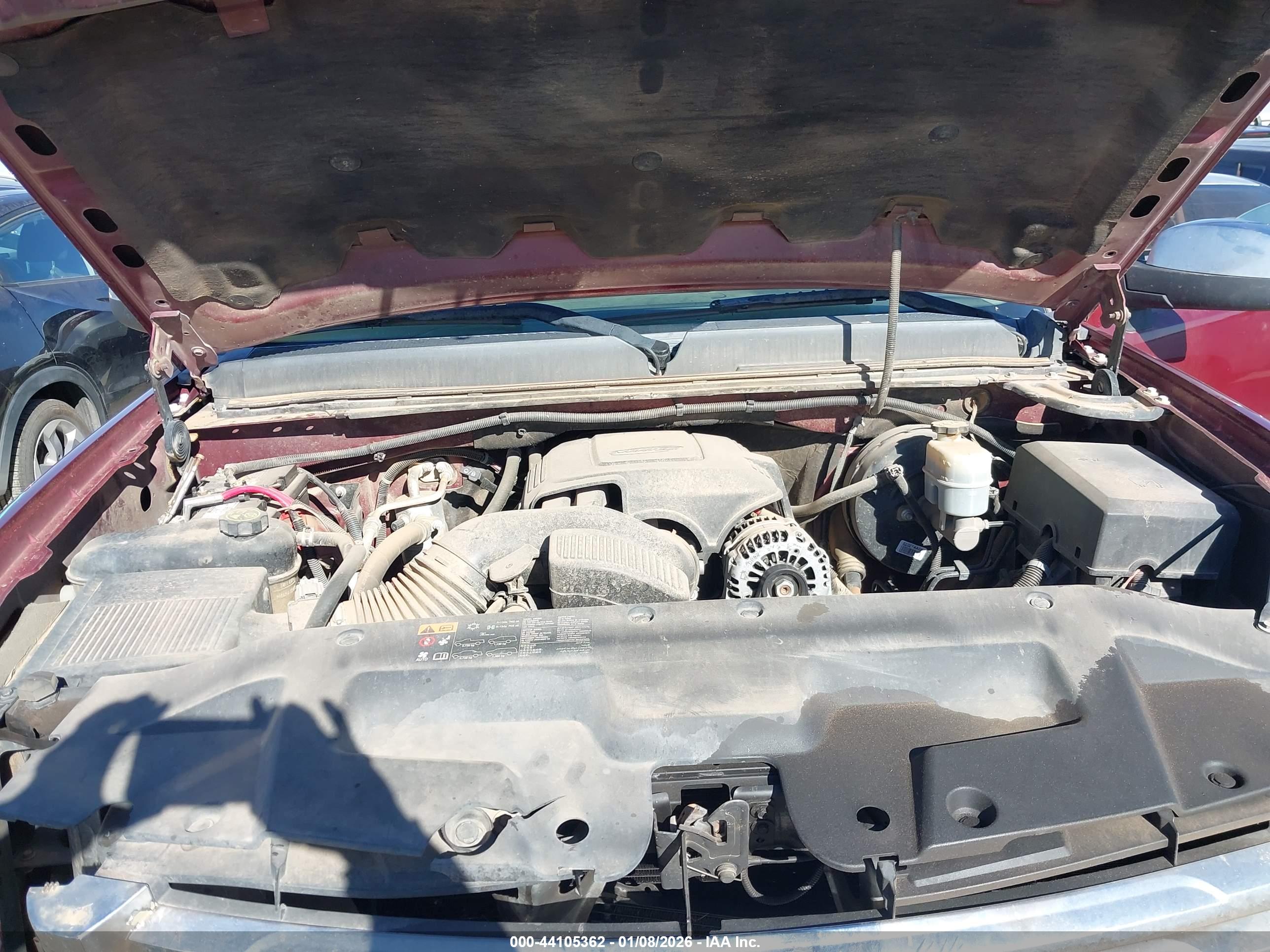 GMC SIERRA image 10