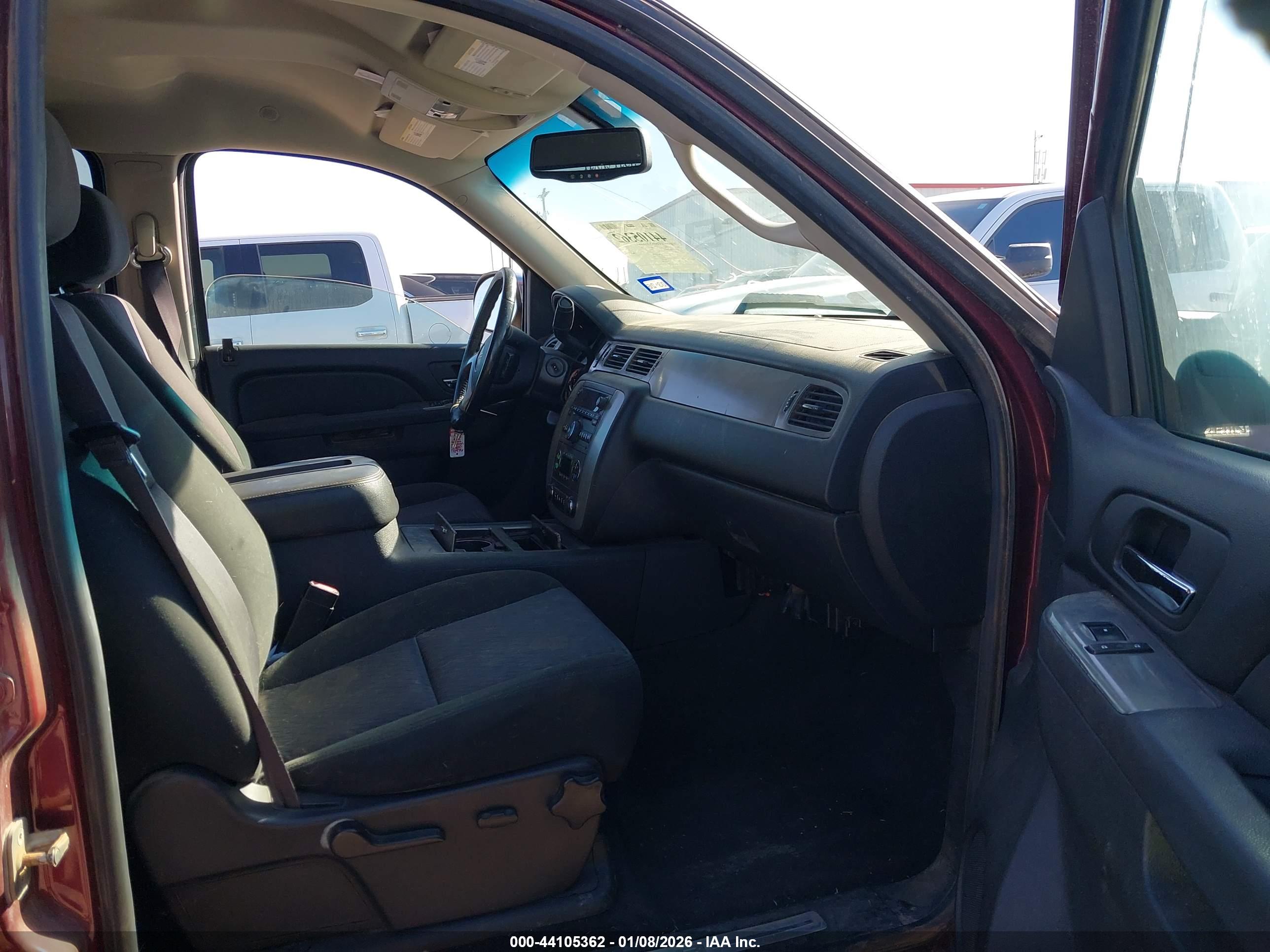 GMC SIERRA image 5