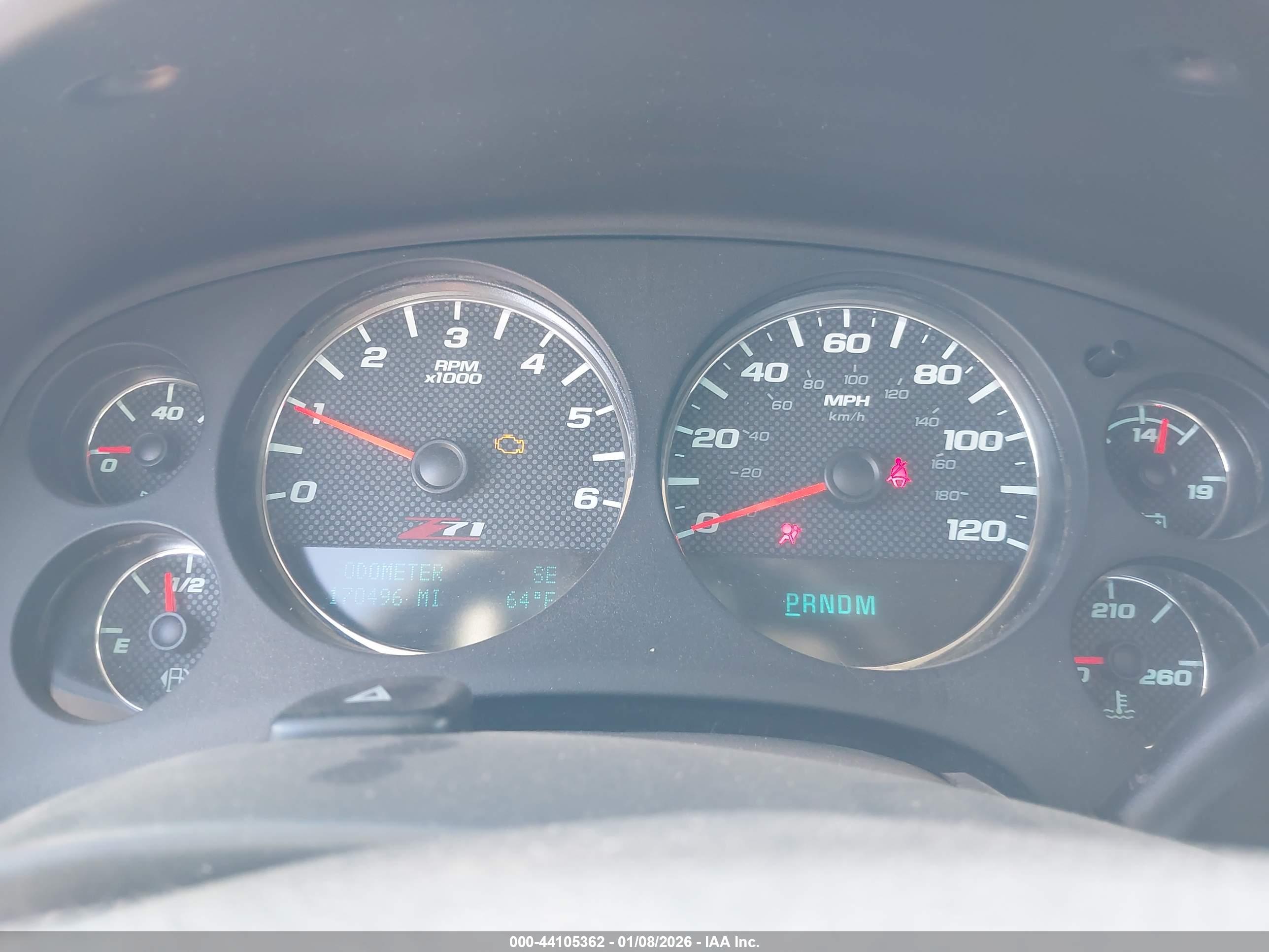 GMC SIERRA image 7