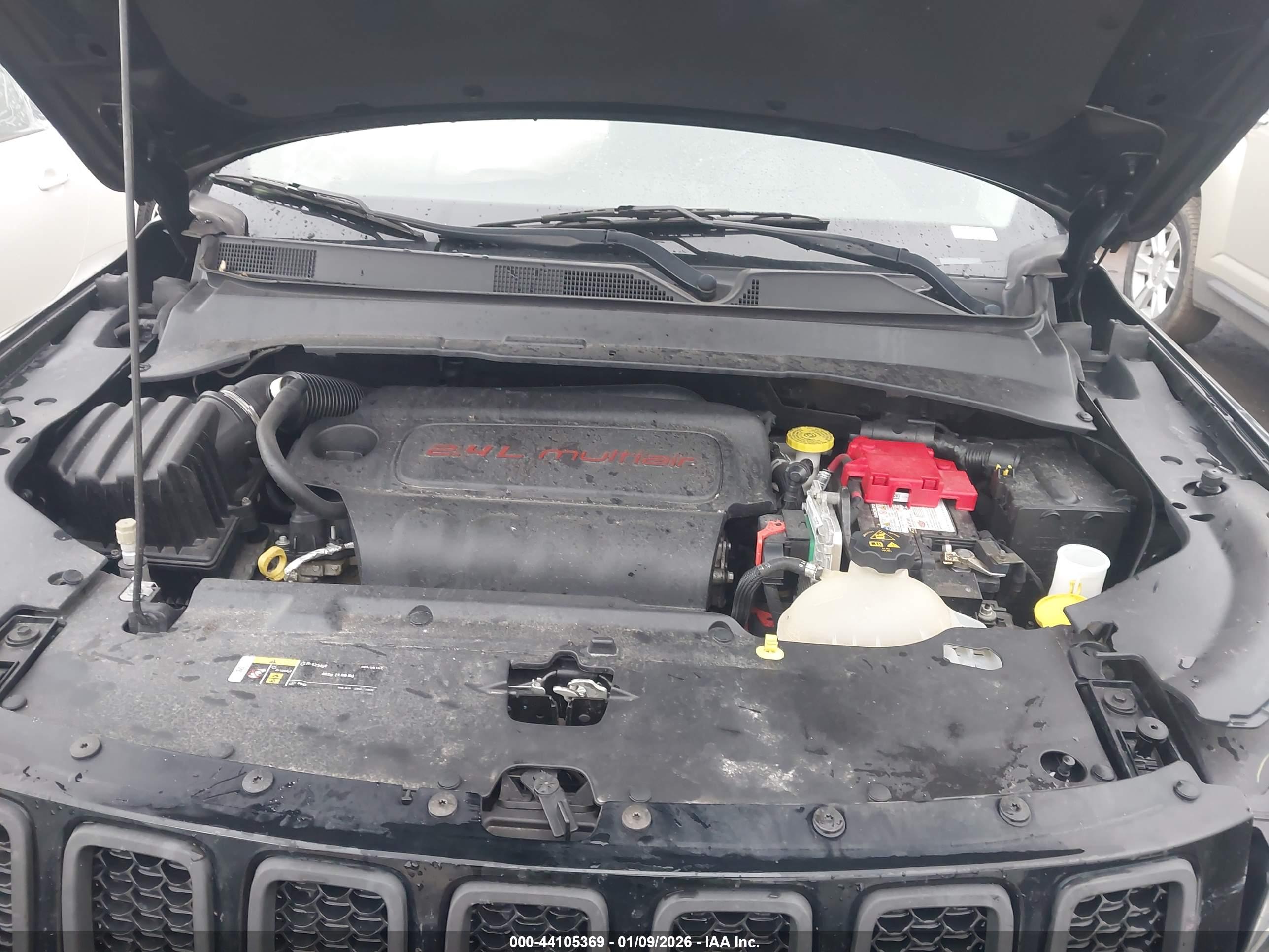 JEEP COMPASS image 10