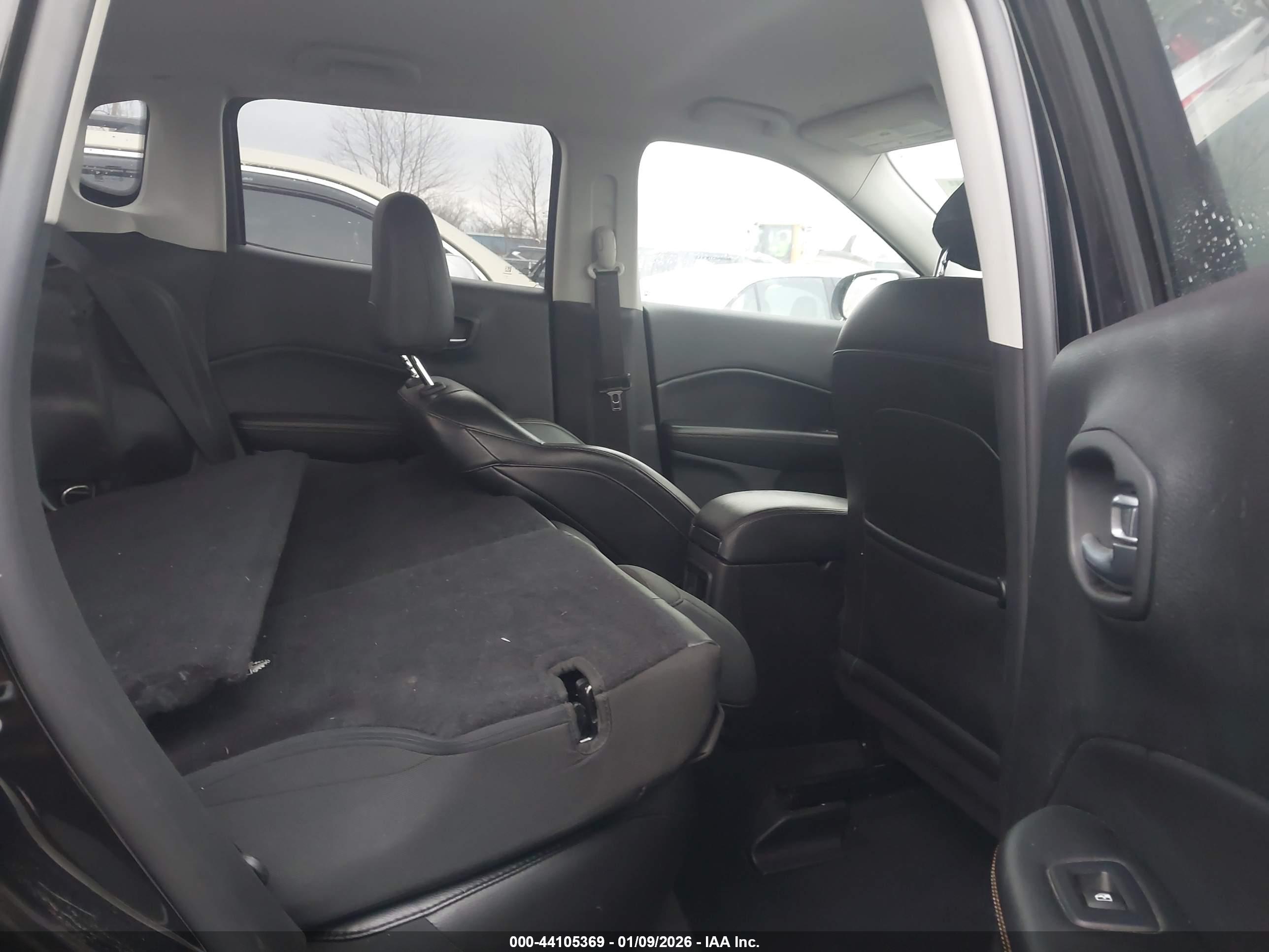 JEEP COMPASS image 8