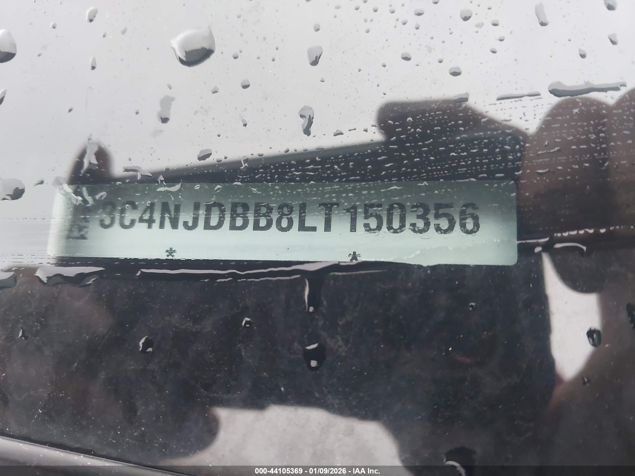 JEEP COMPASS image 9