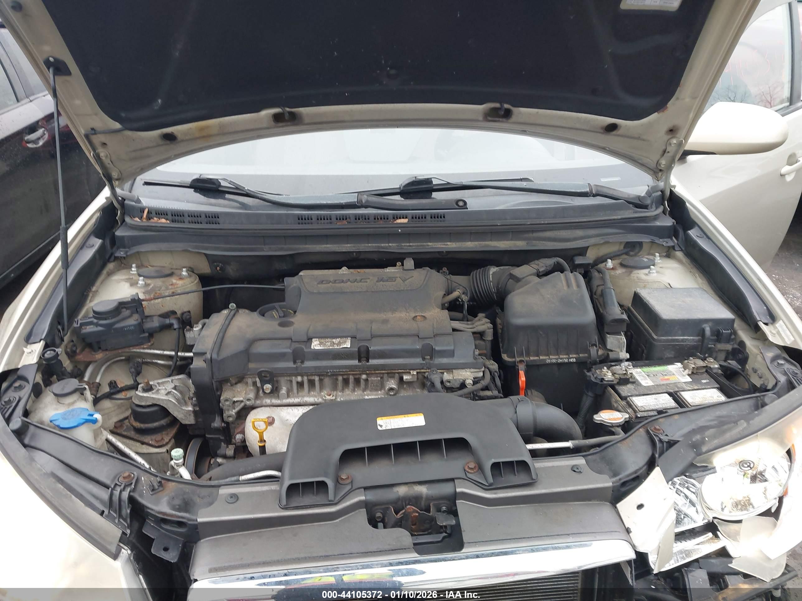 HYUNDAI ELANTRA image 10