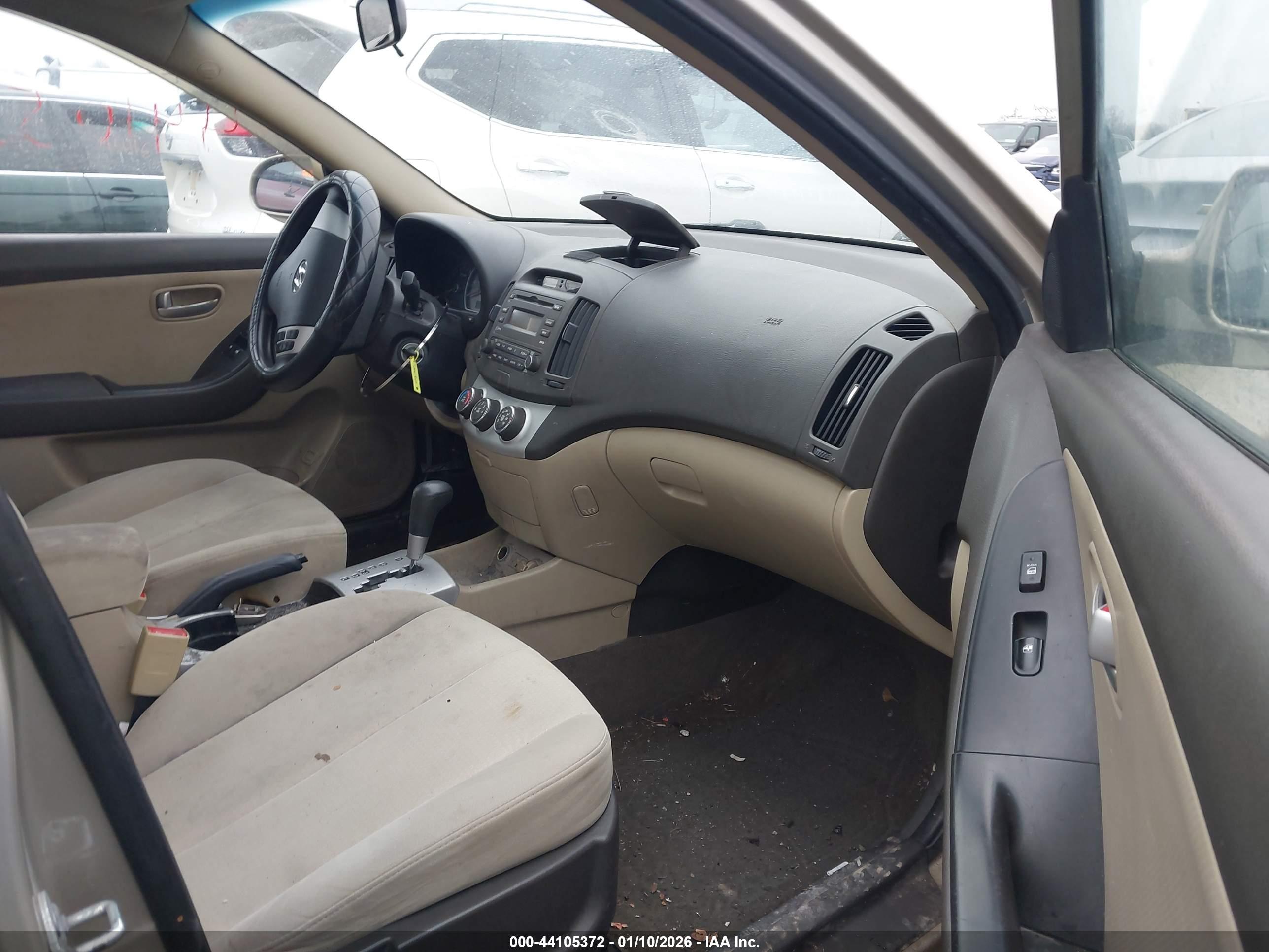 HYUNDAI ELANTRA image 5