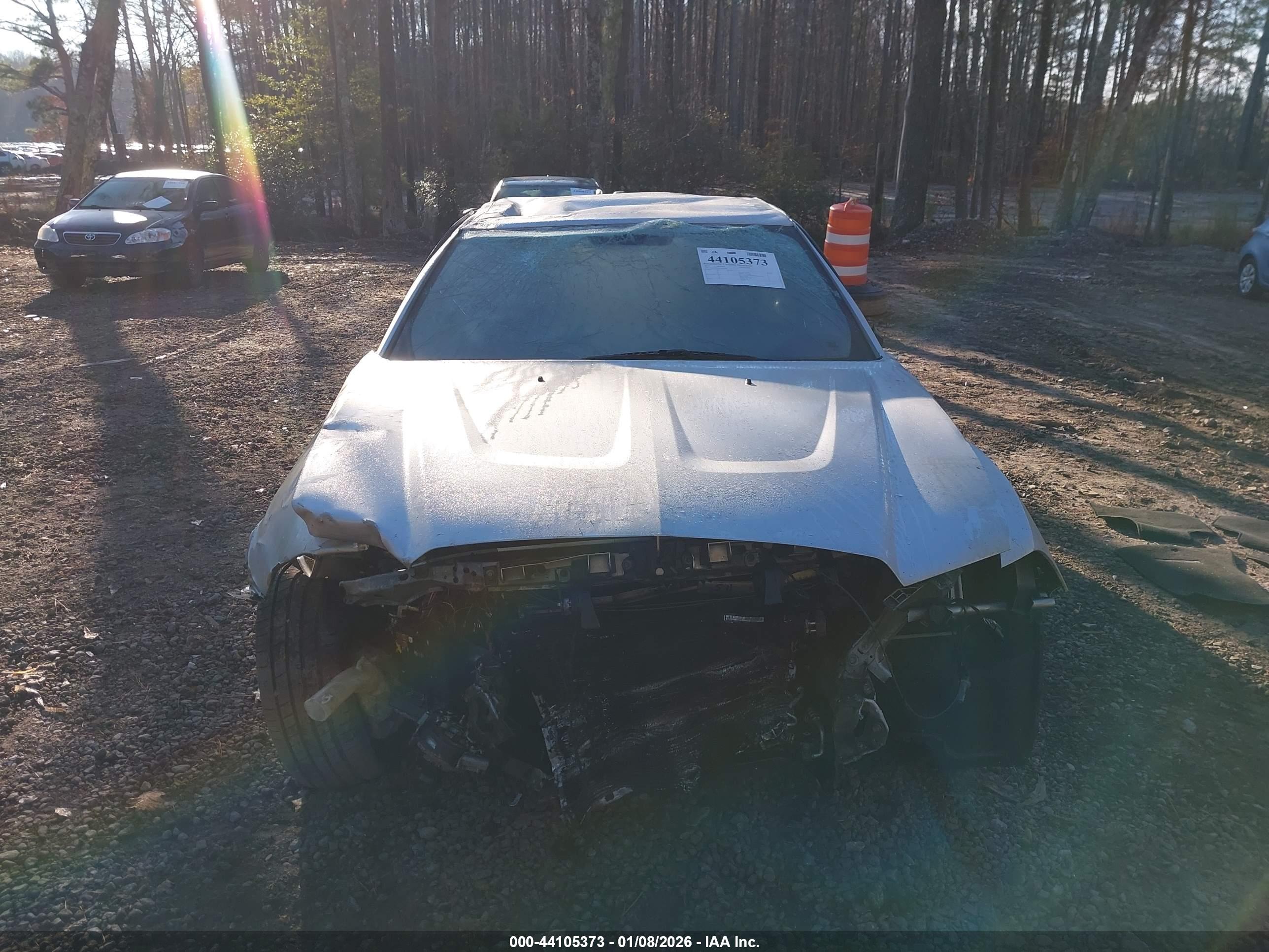 DODGE CHARGER image 6