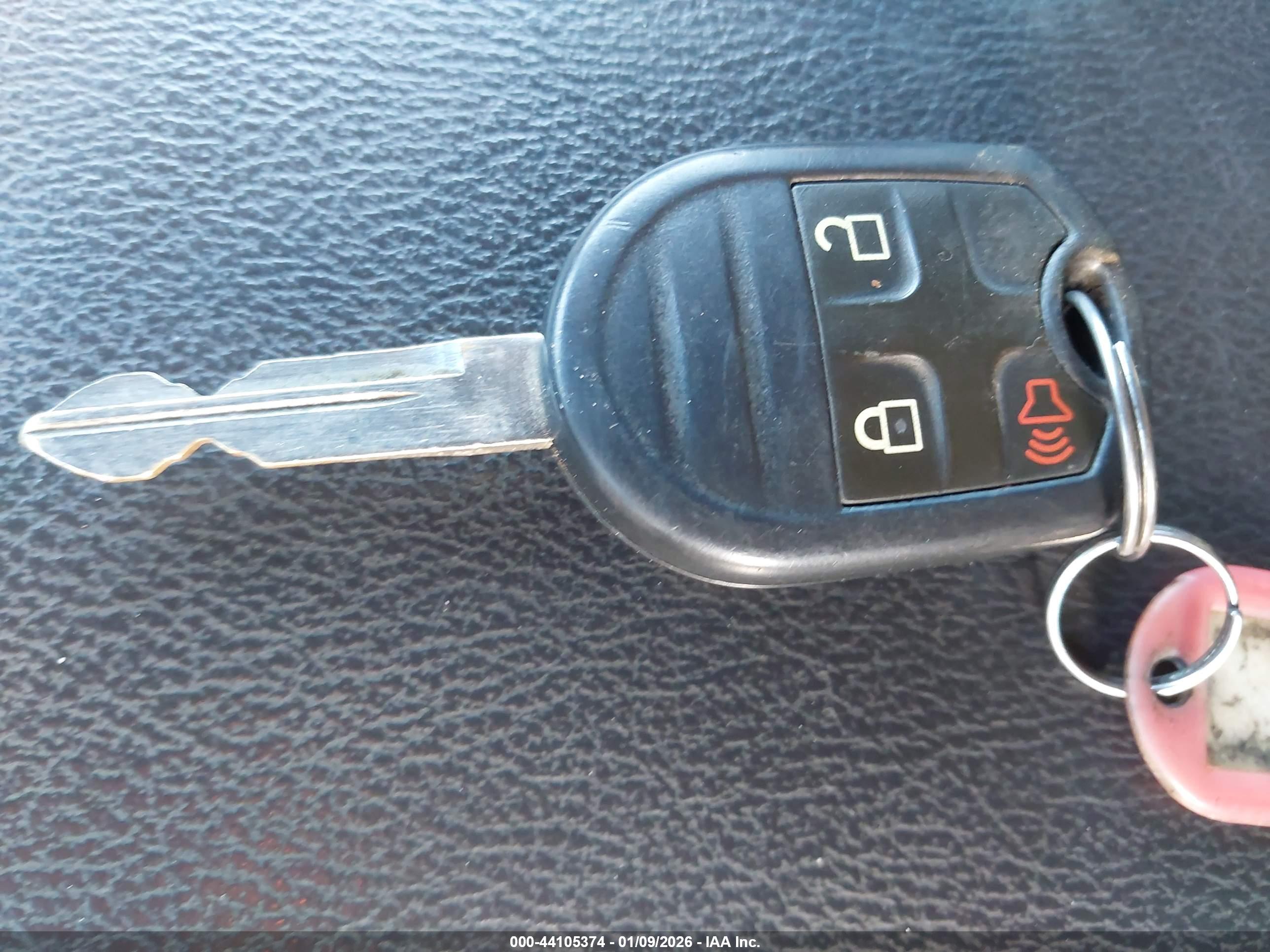 FORD FLEX image 11