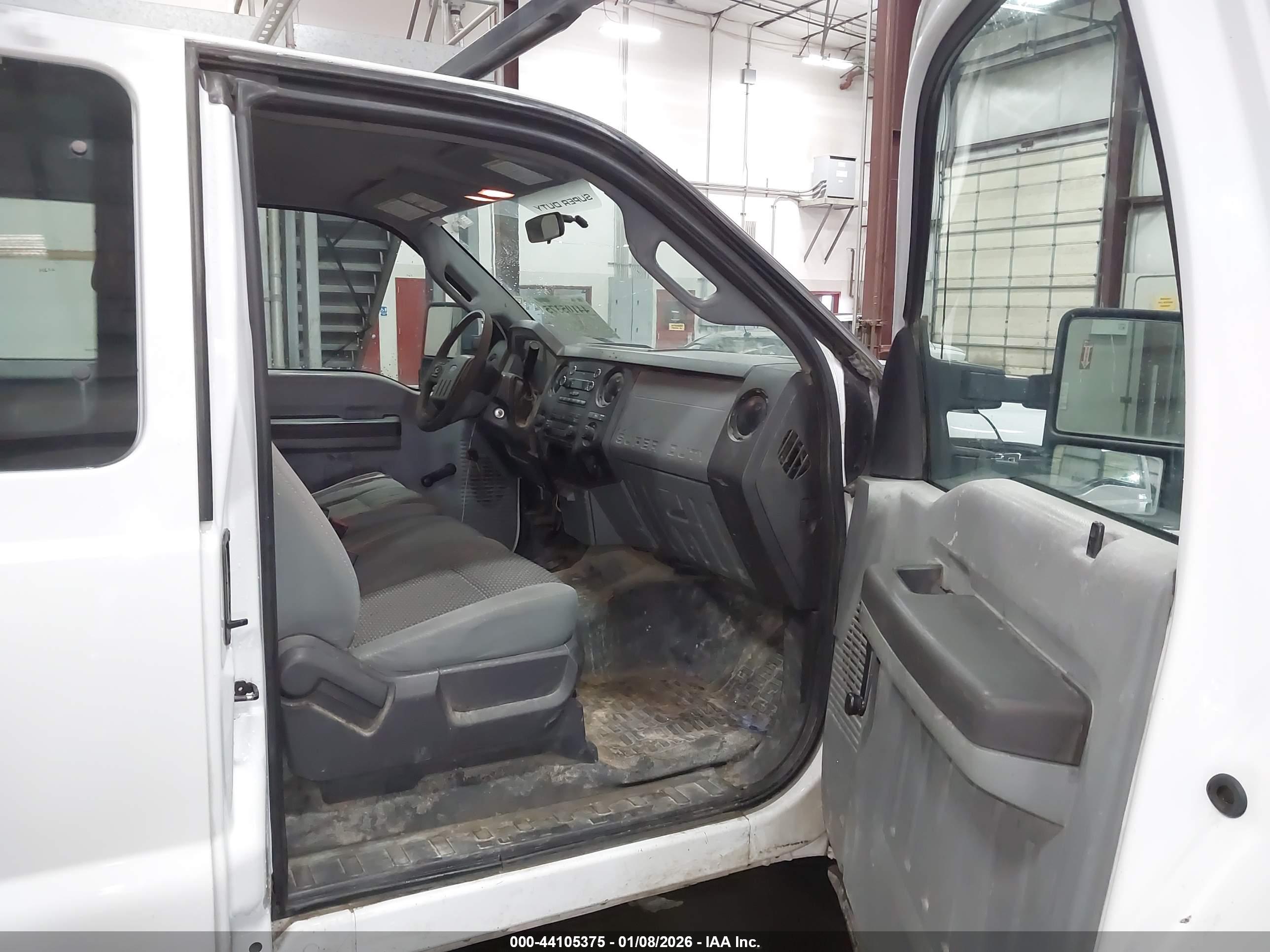 FORD F-350 image 5