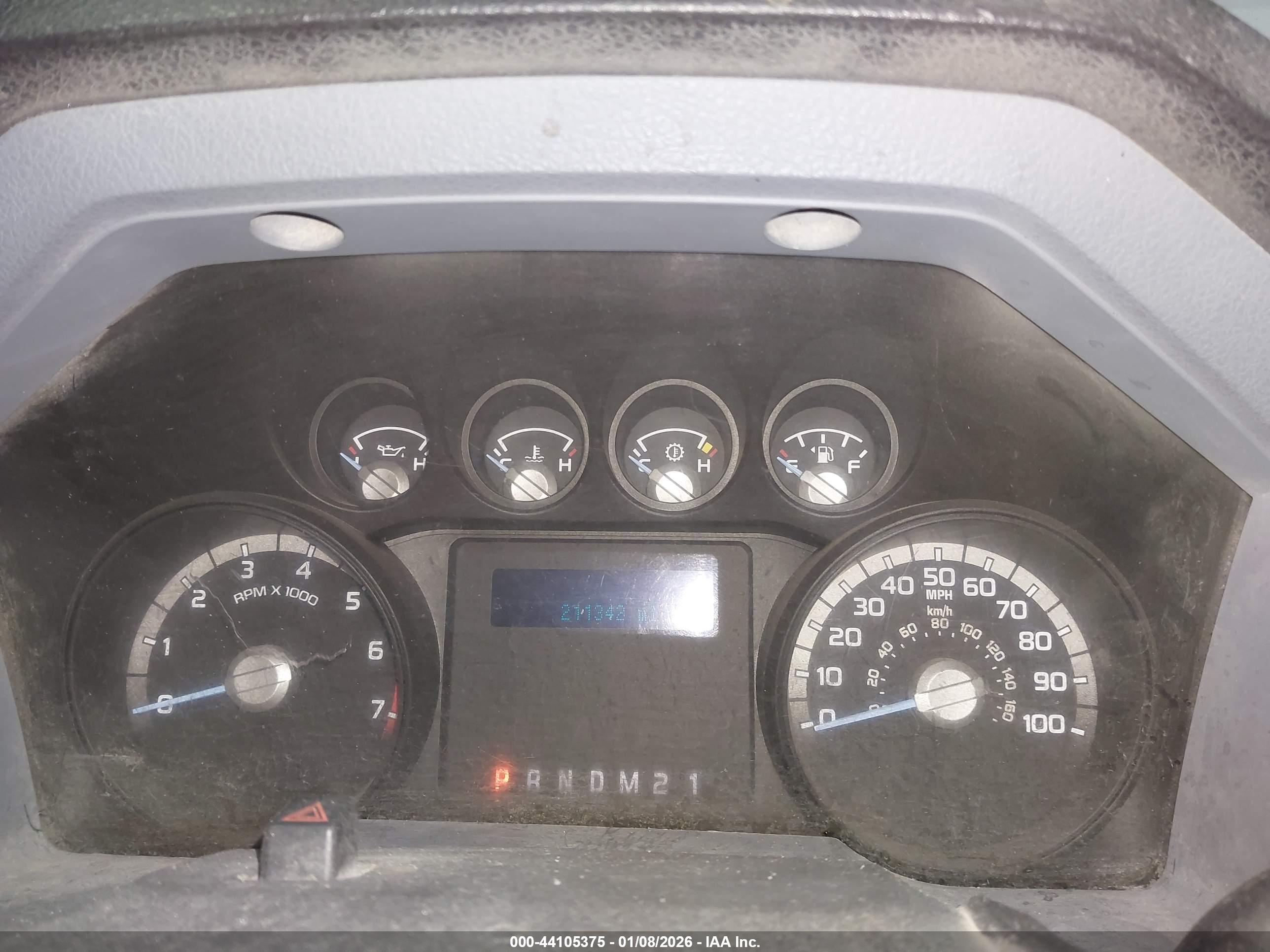 FORD F-350 image 7