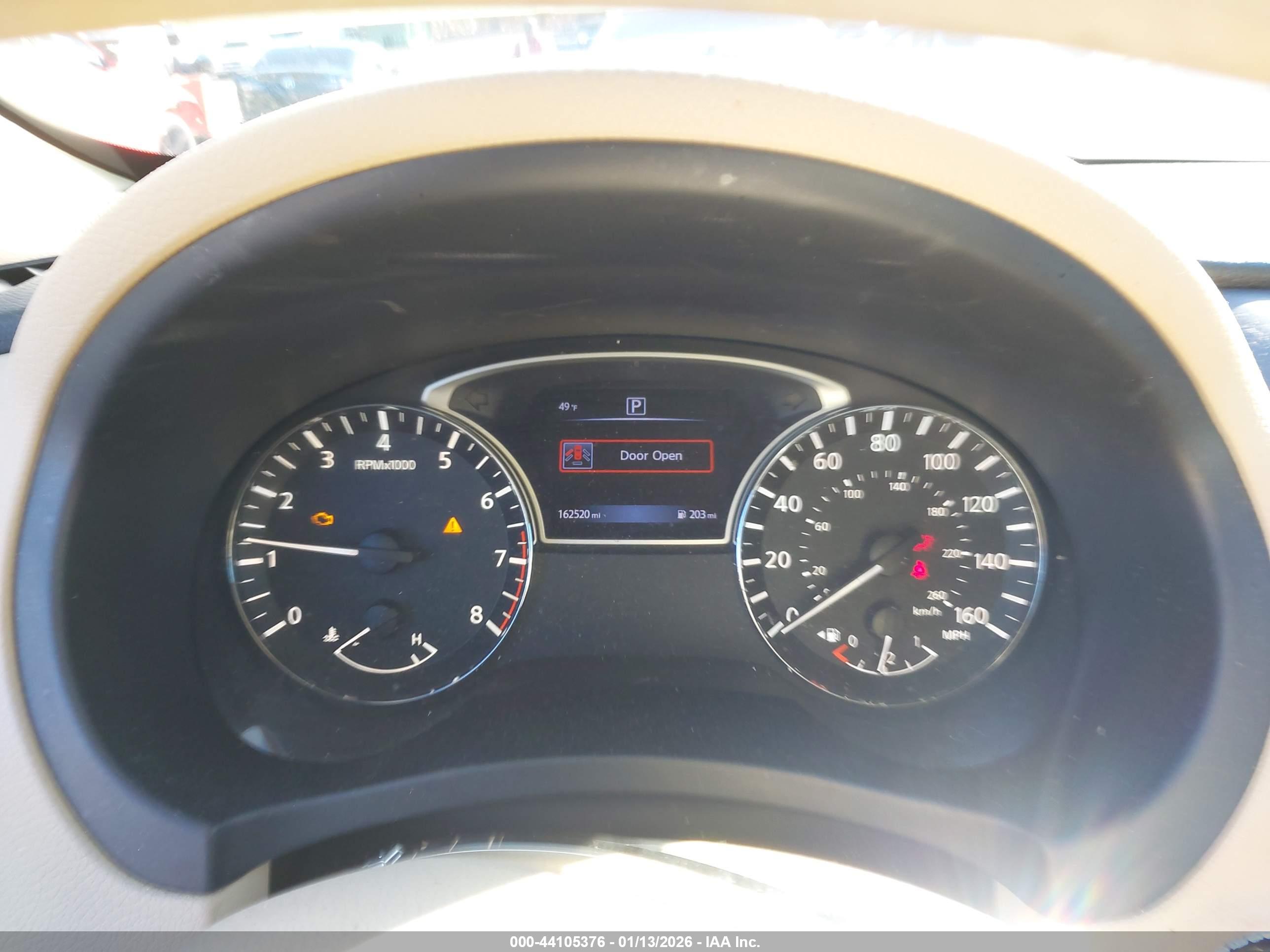 NISSAN ALTIMA image 7