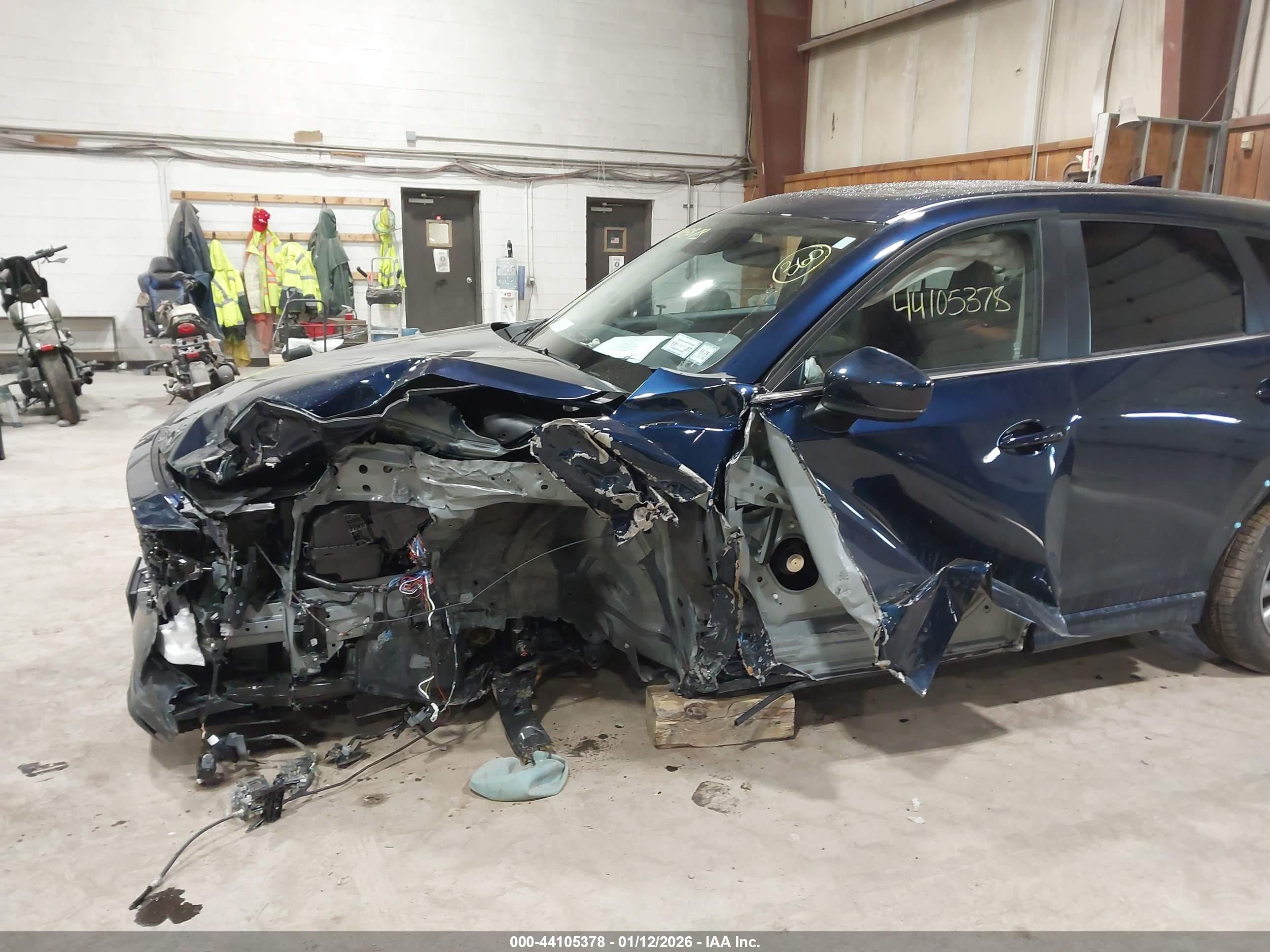 MAZDA CX-5 image 6