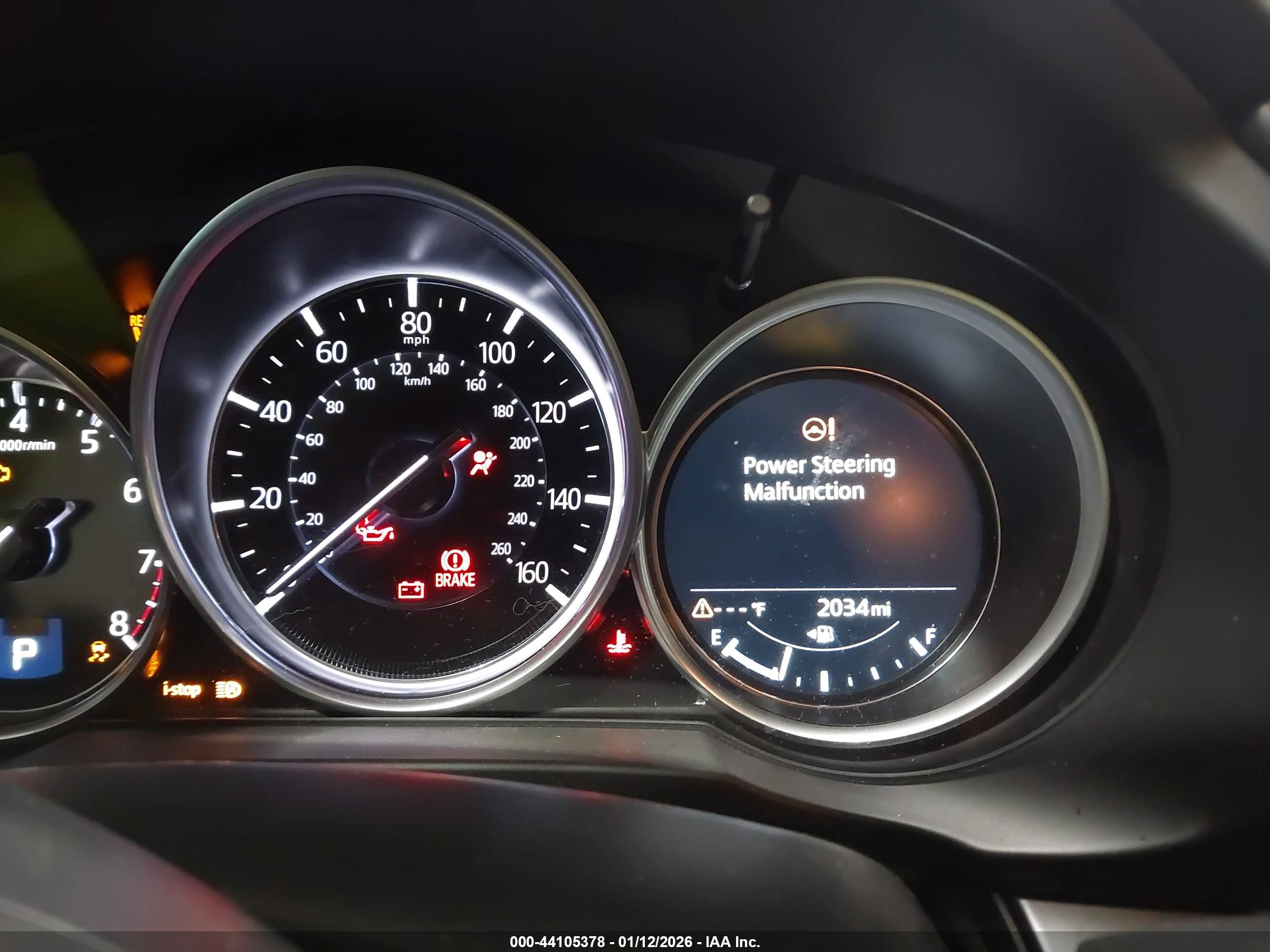 MAZDA CX-5 image 7