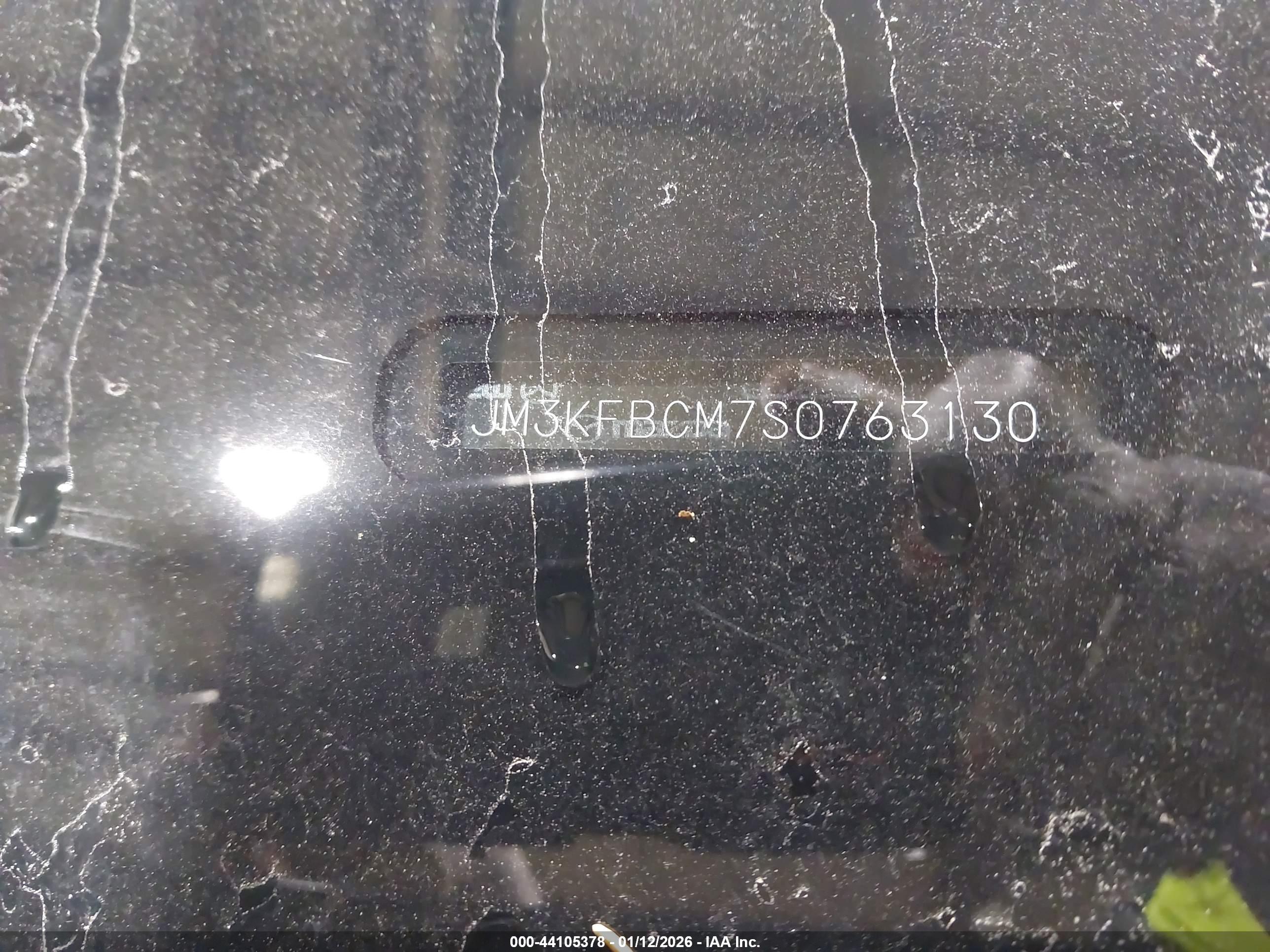 MAZDA CX-5 image 9