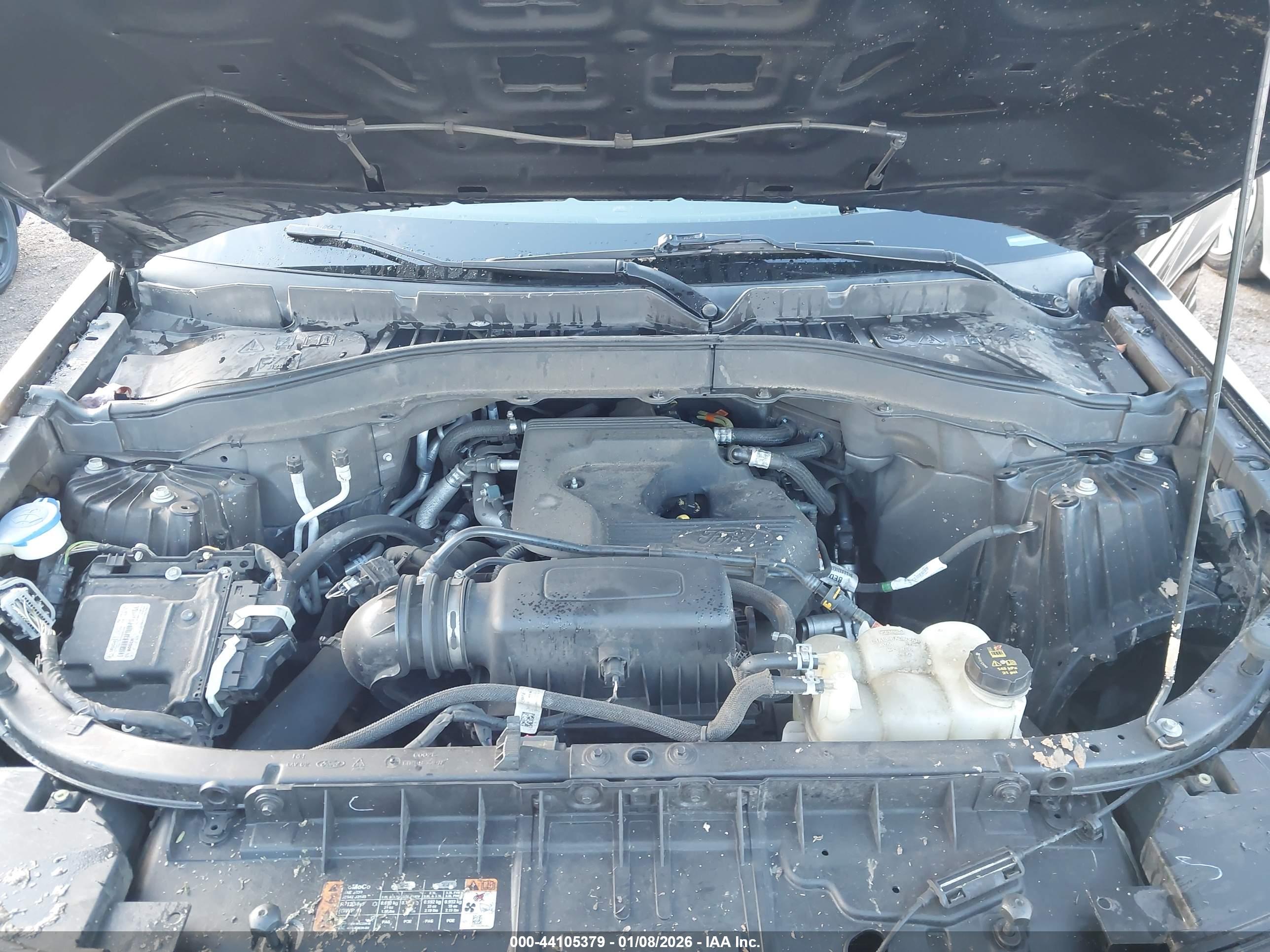 FORD EXPLORER image 10
