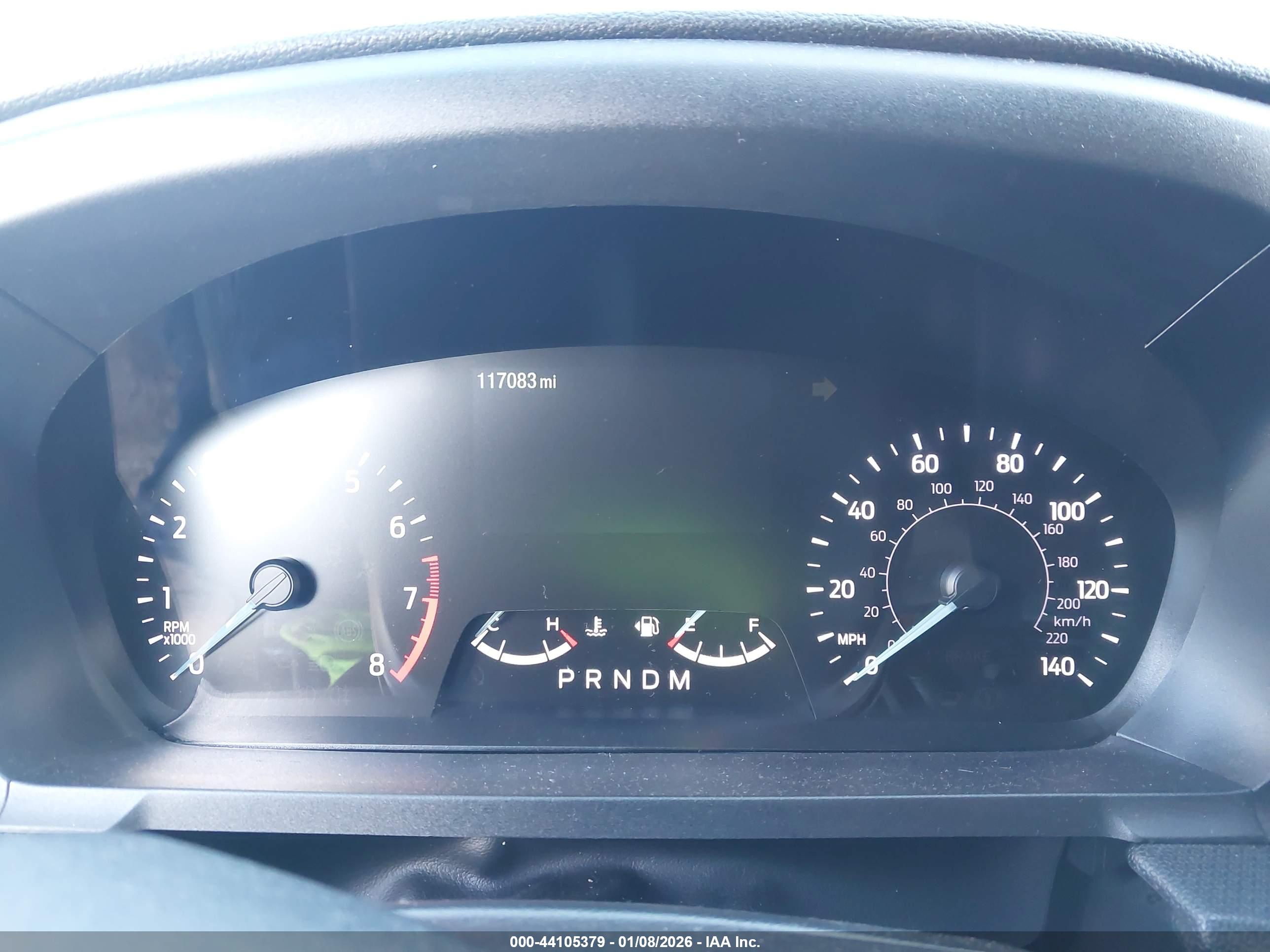 FORD EXPLORER image 7