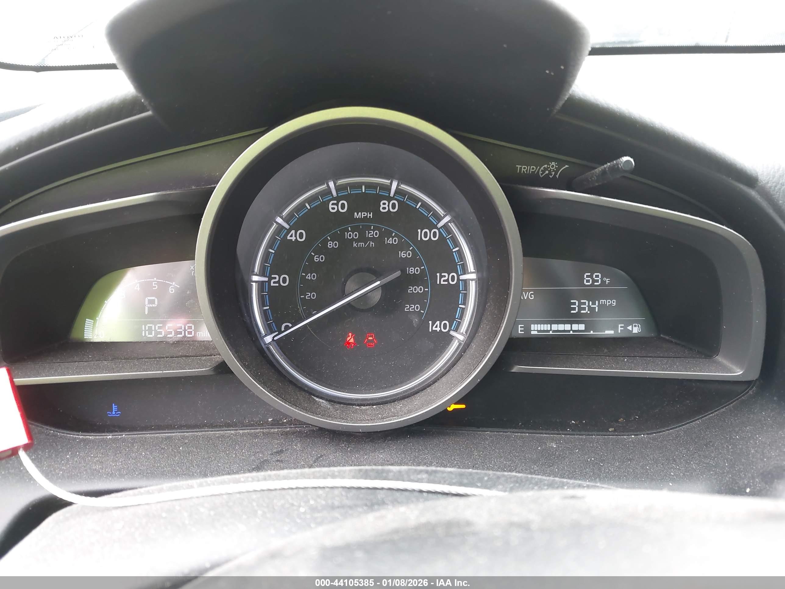 TOYOTA YARIS image 7