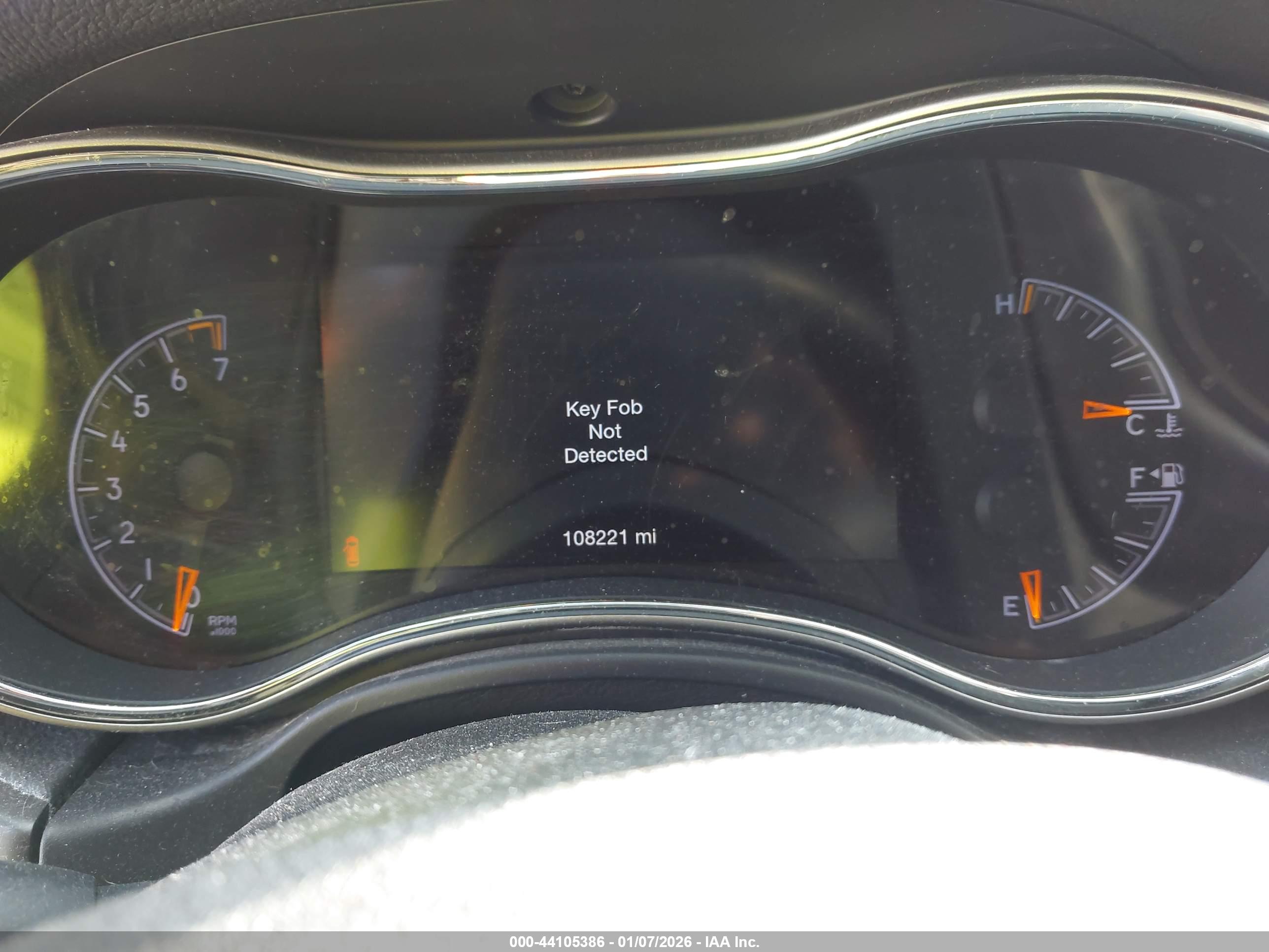 JEEP GRAND image 7