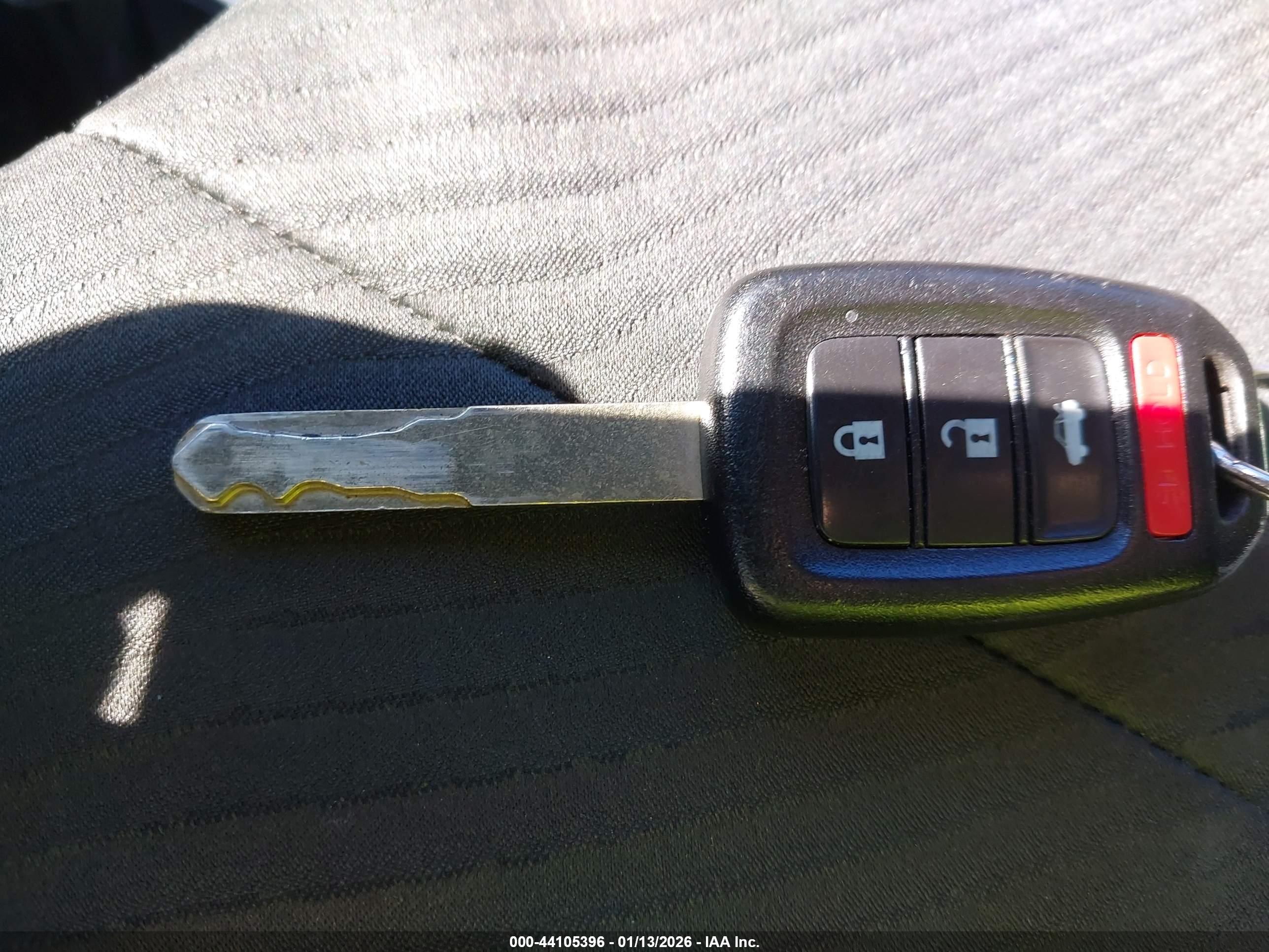 HONDA ACCORD image 11