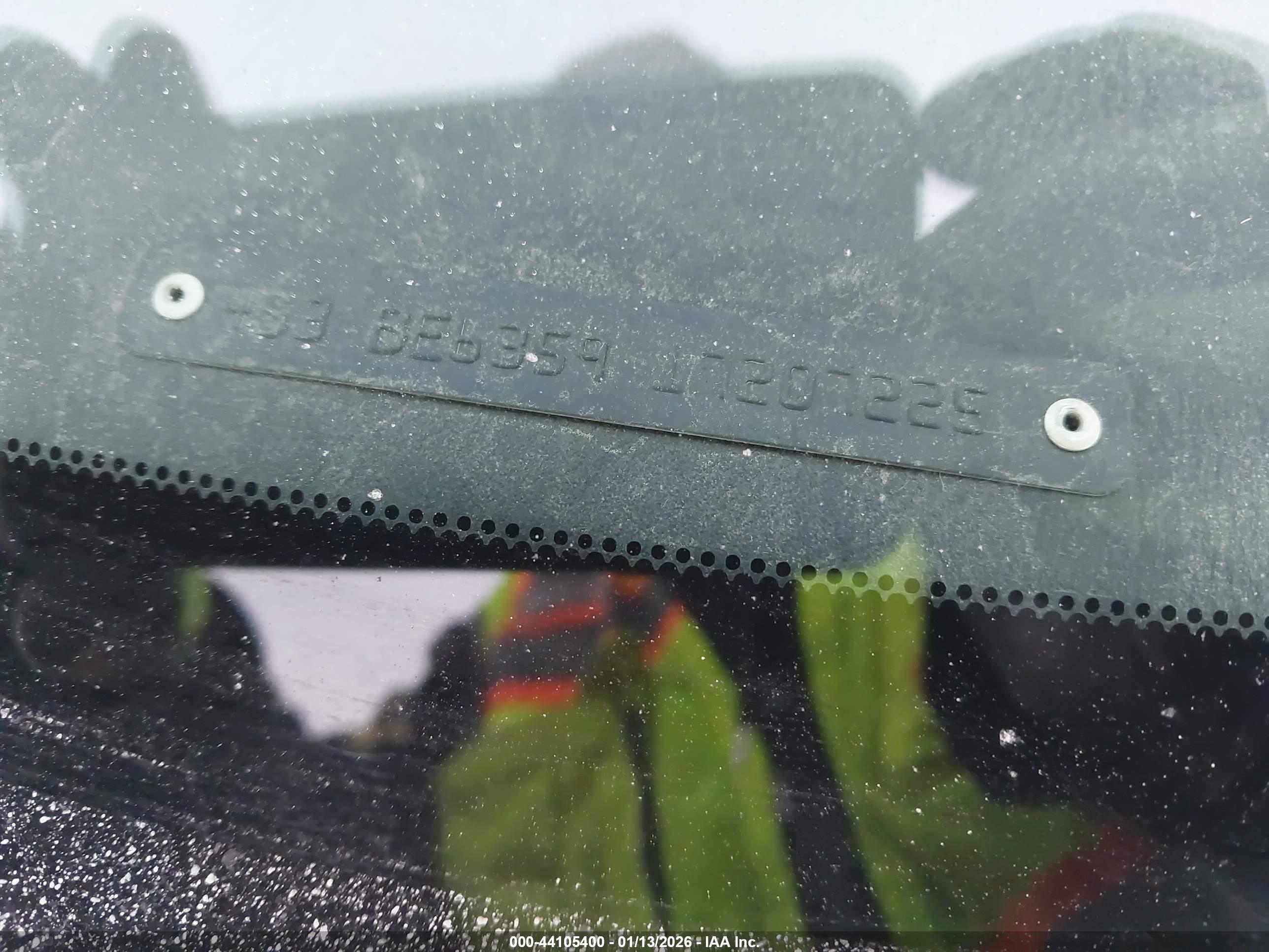 SUBARU LEGACY image 9