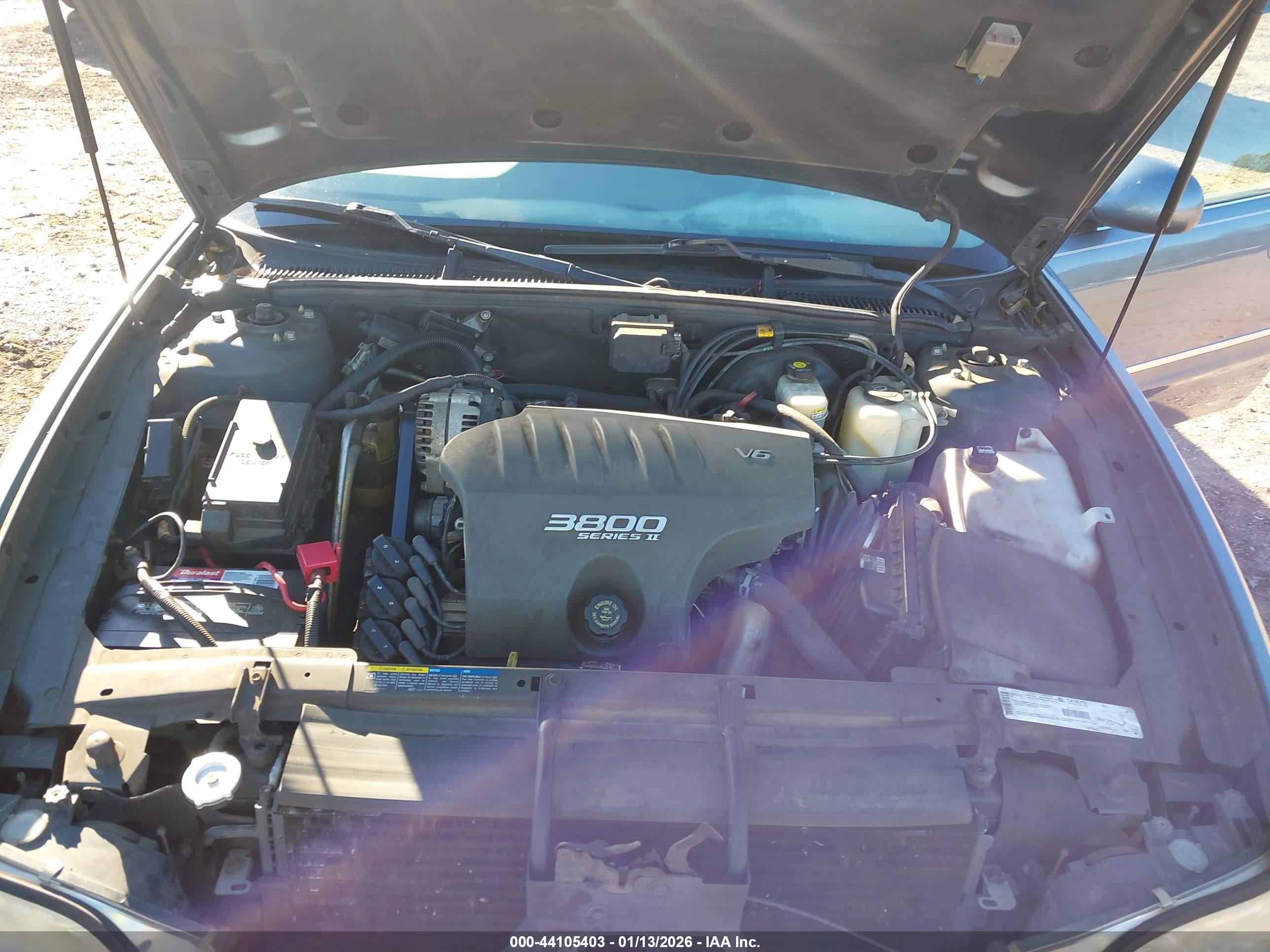 BUICK PARK image 10