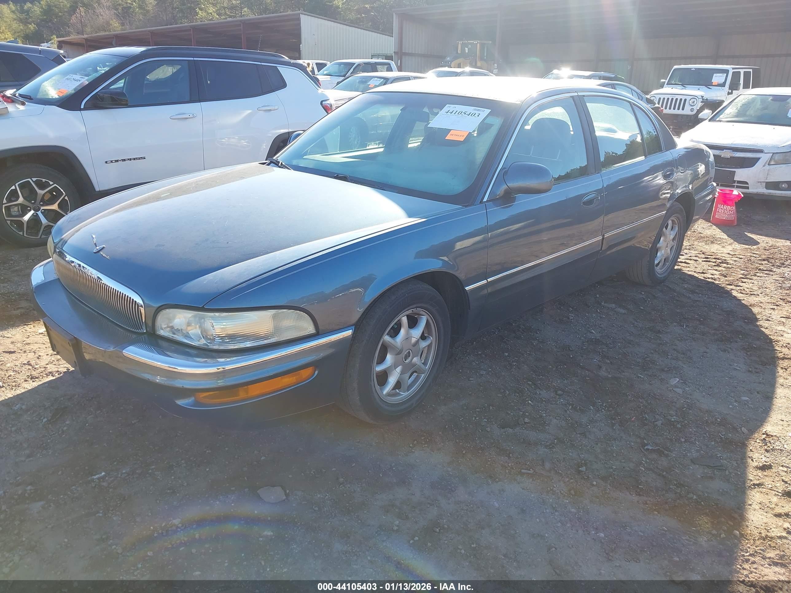 BUICK PARK image 2