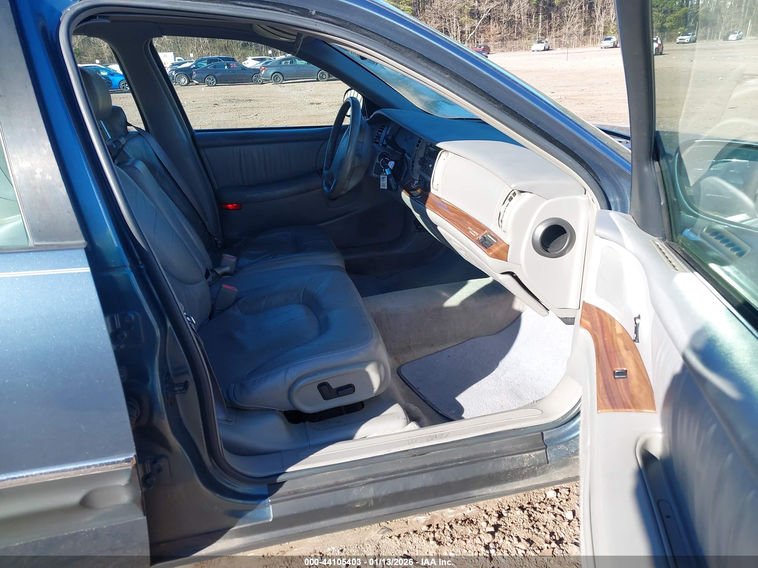 BUICK PARK image 5