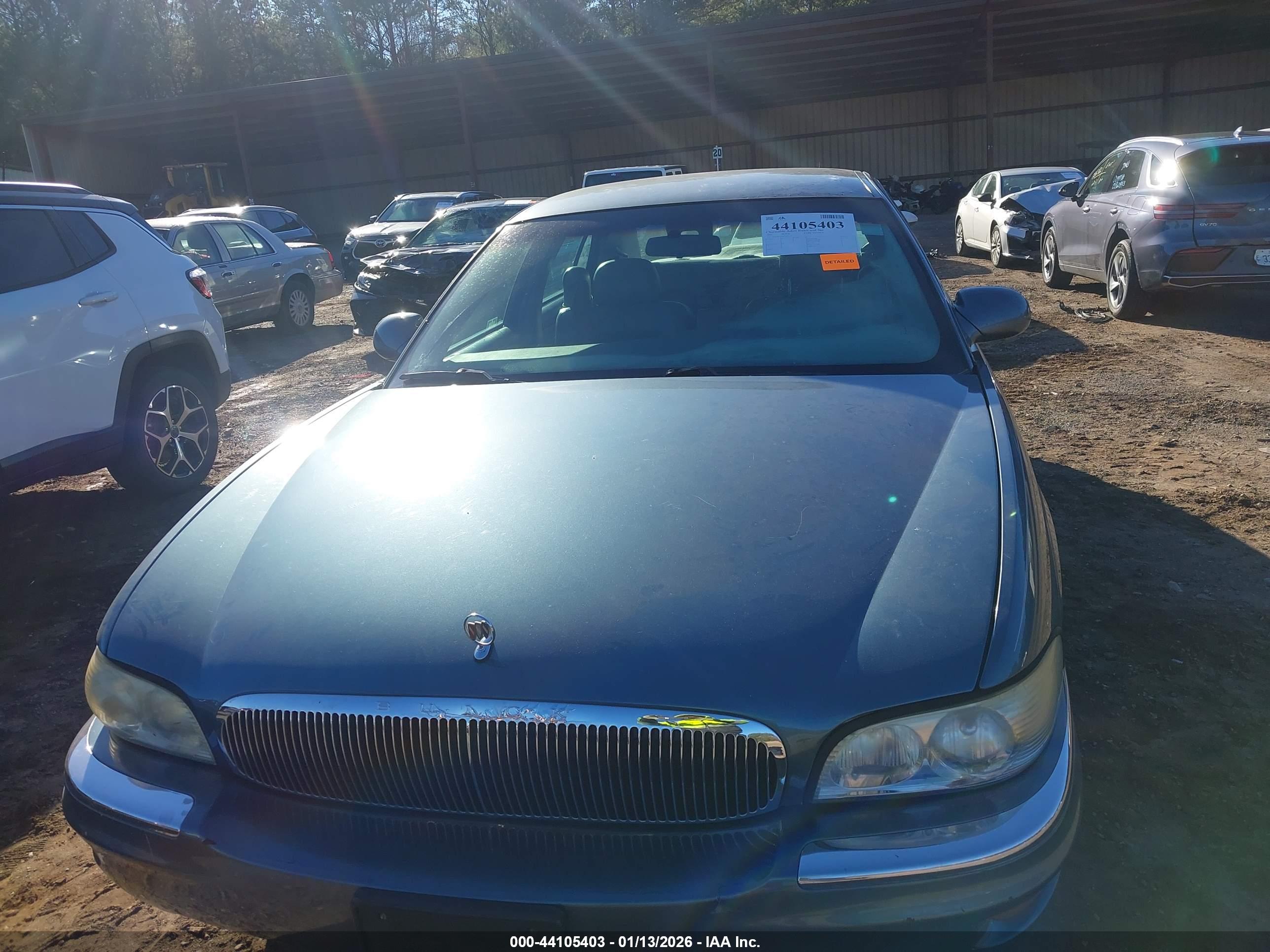 BUICK PARK image 6