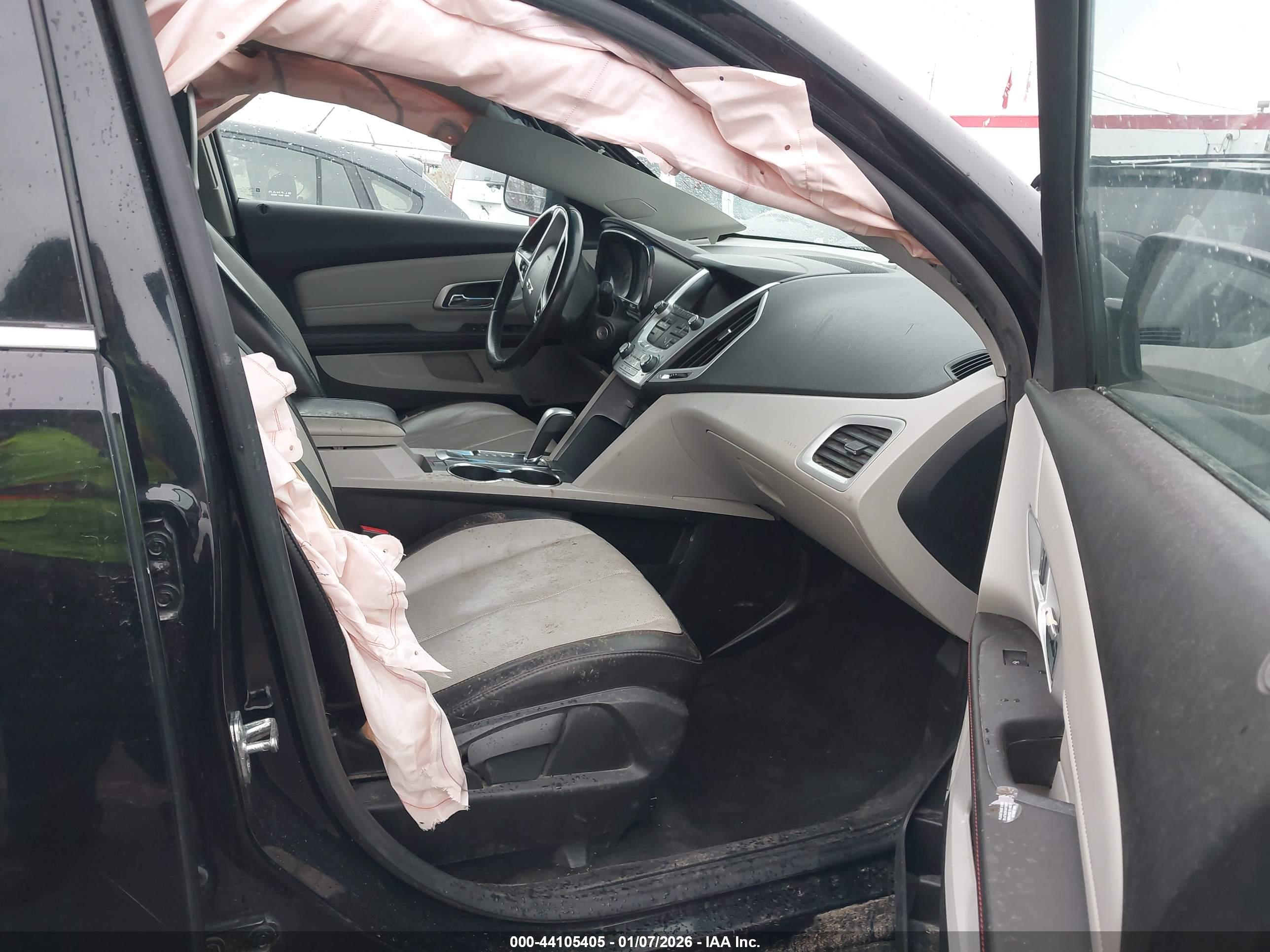 GMC TERRAIN image 5