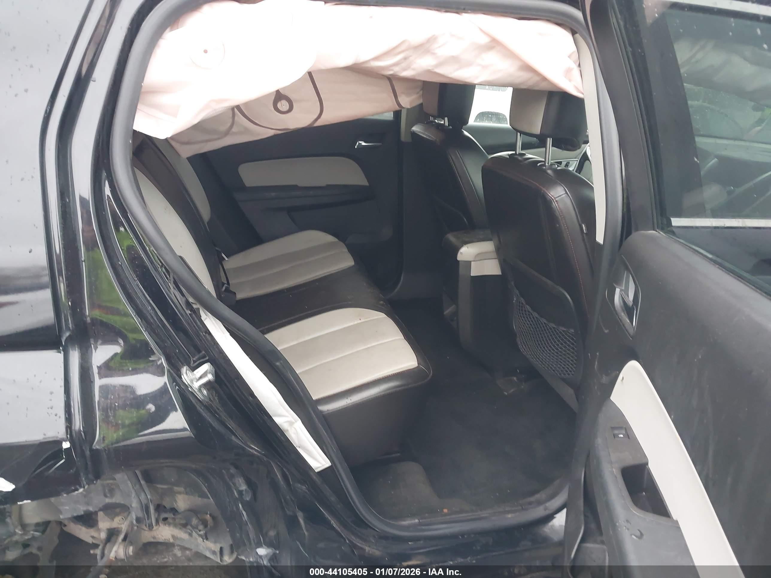 GMC TERRAIN image 8