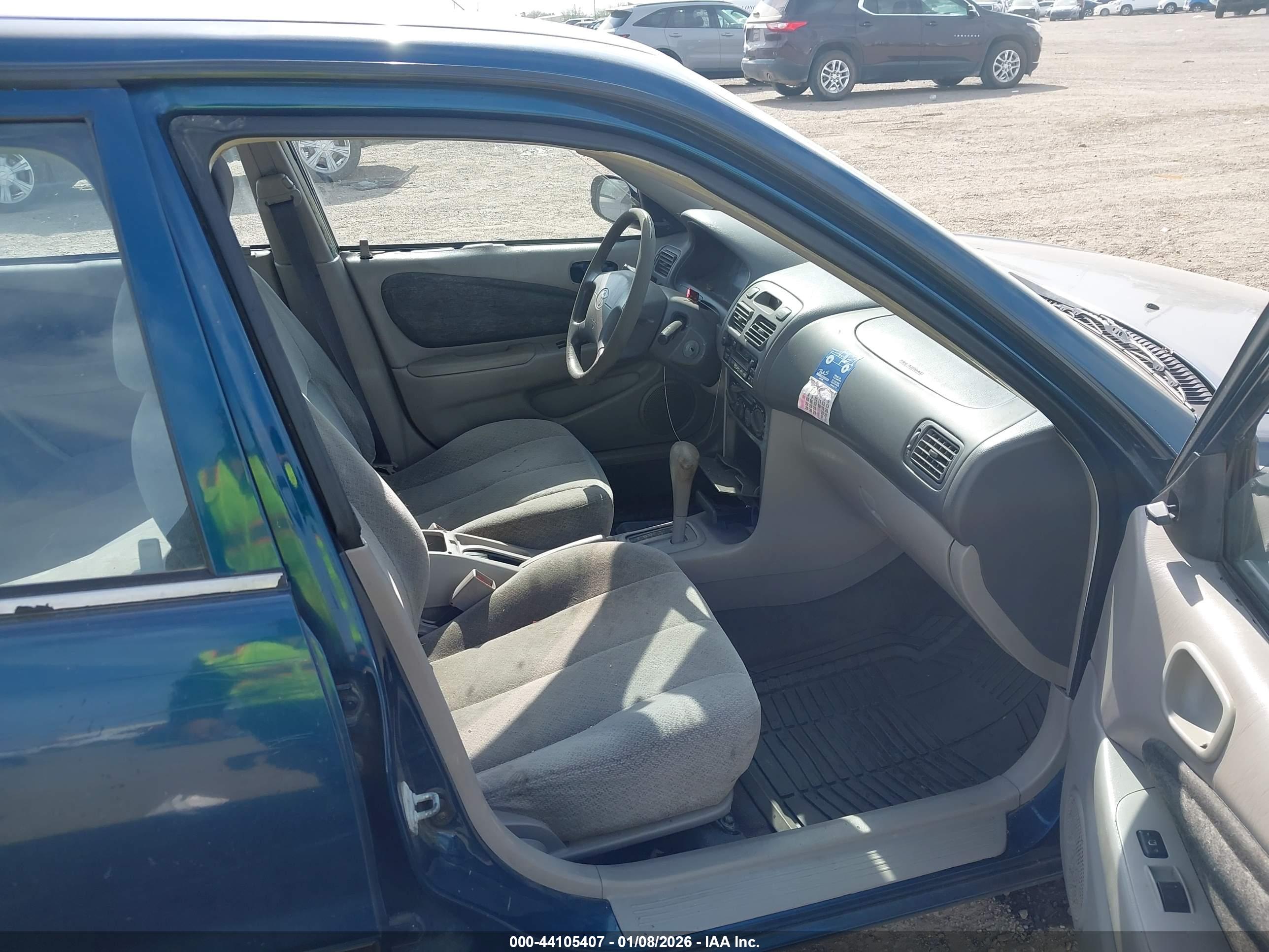 TOYOTA COROLLA image 5