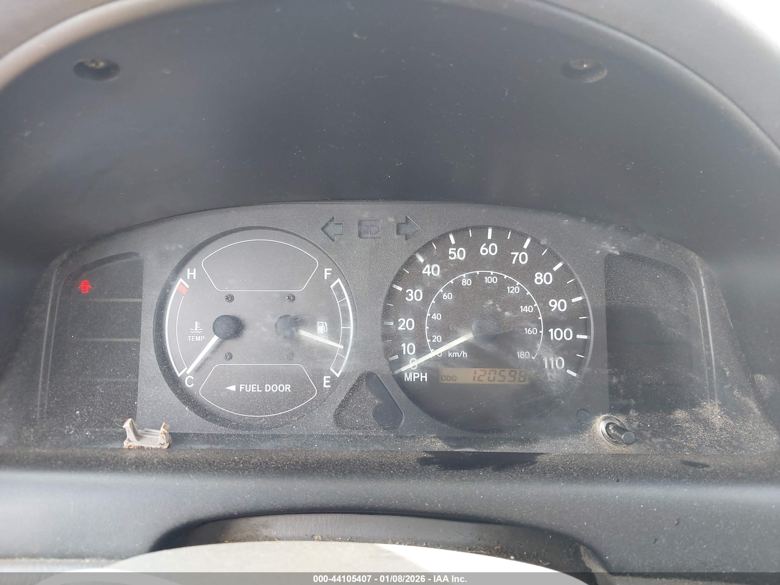 TOYOTA COROLLA image 7
