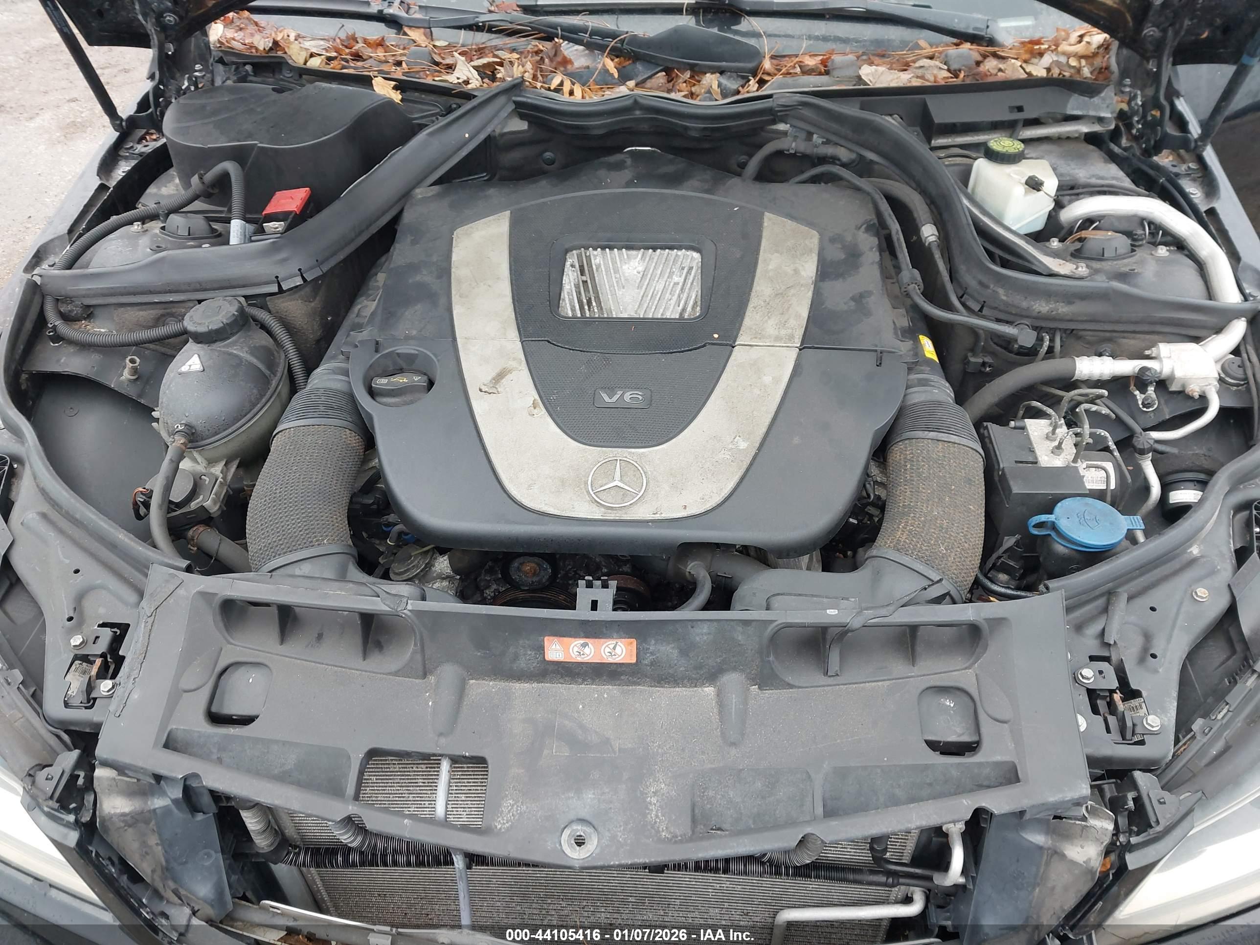 MERCEDES-BENZ C image 10