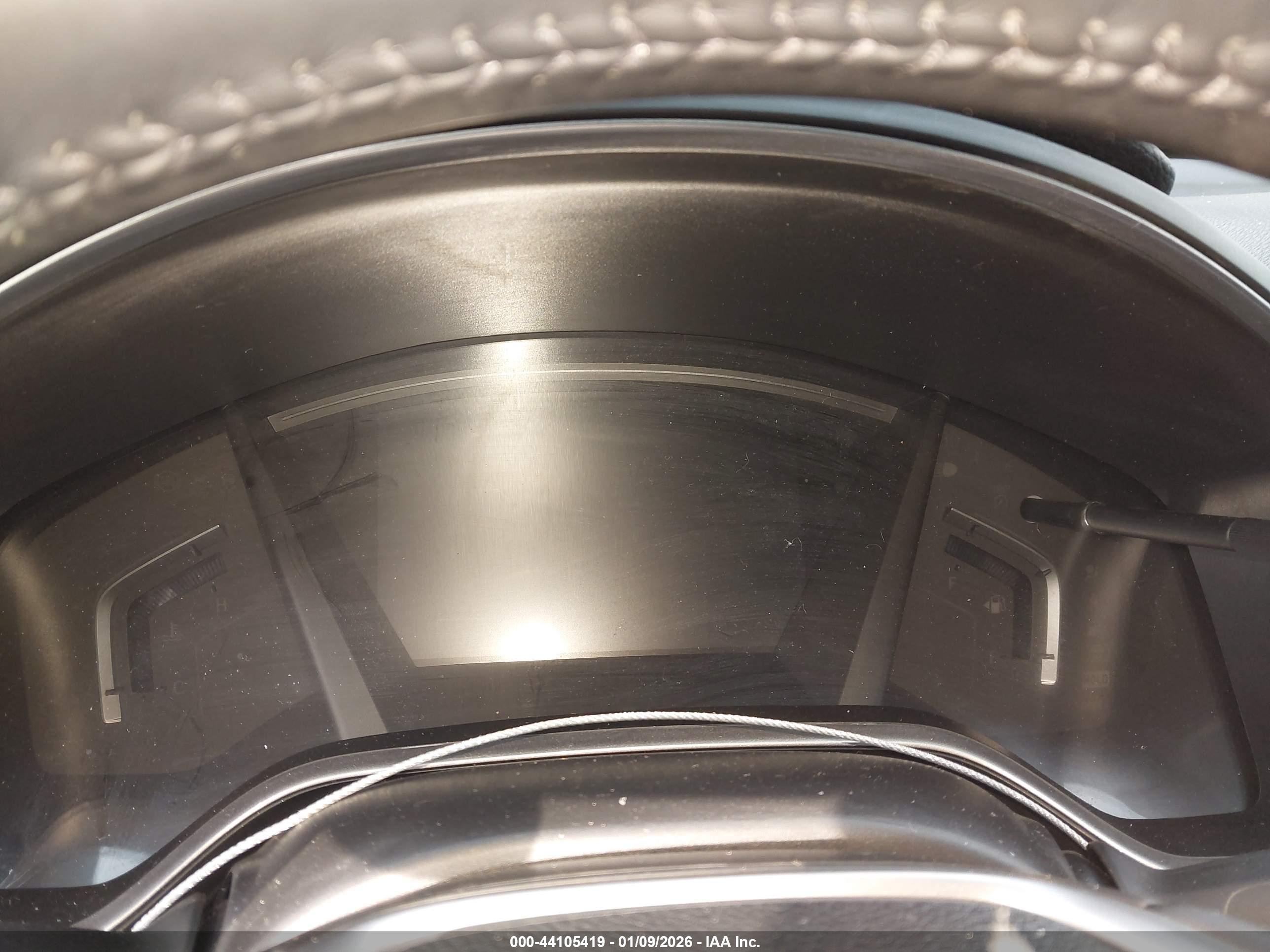 HONDA CR-V image 7
