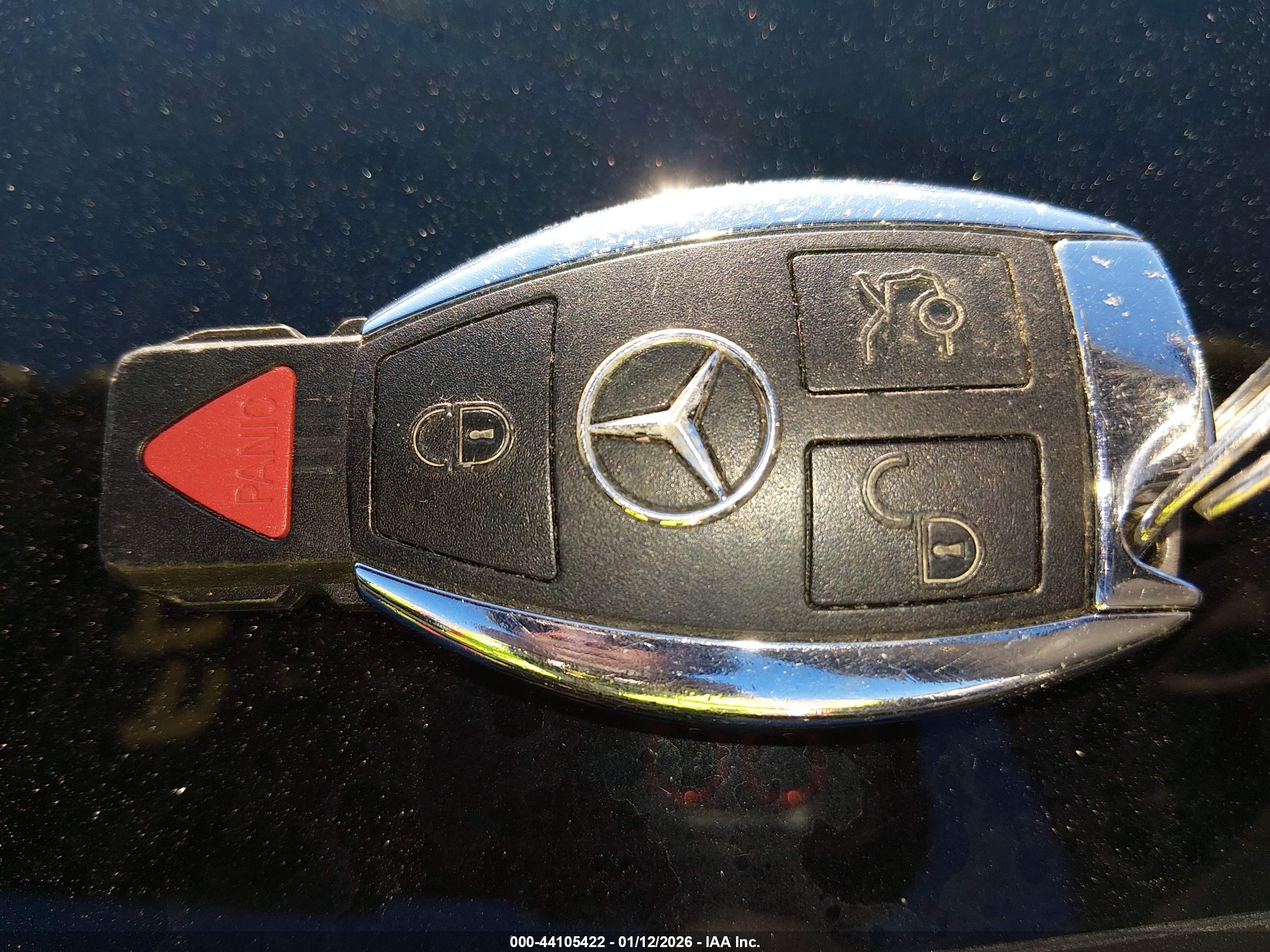 MERCEDES-BENZ CLA image 11