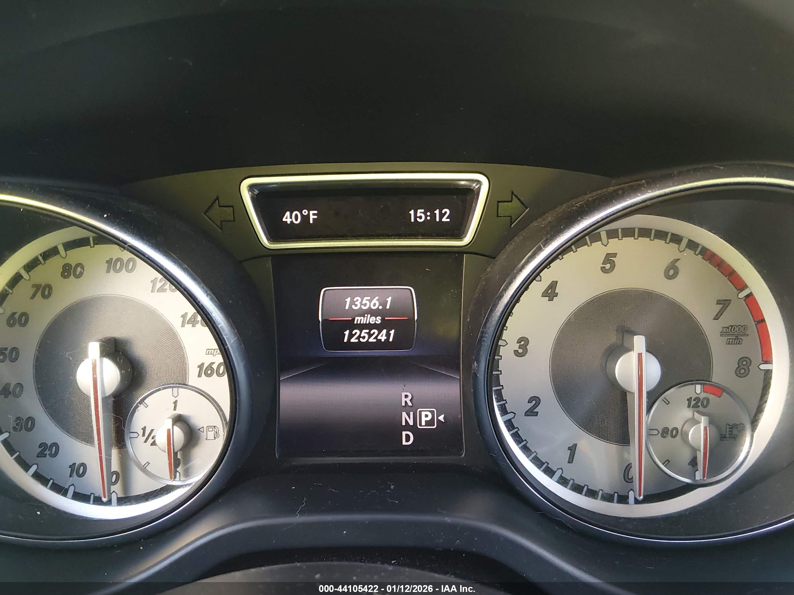 MERCEDES-BENZ CLA image 7