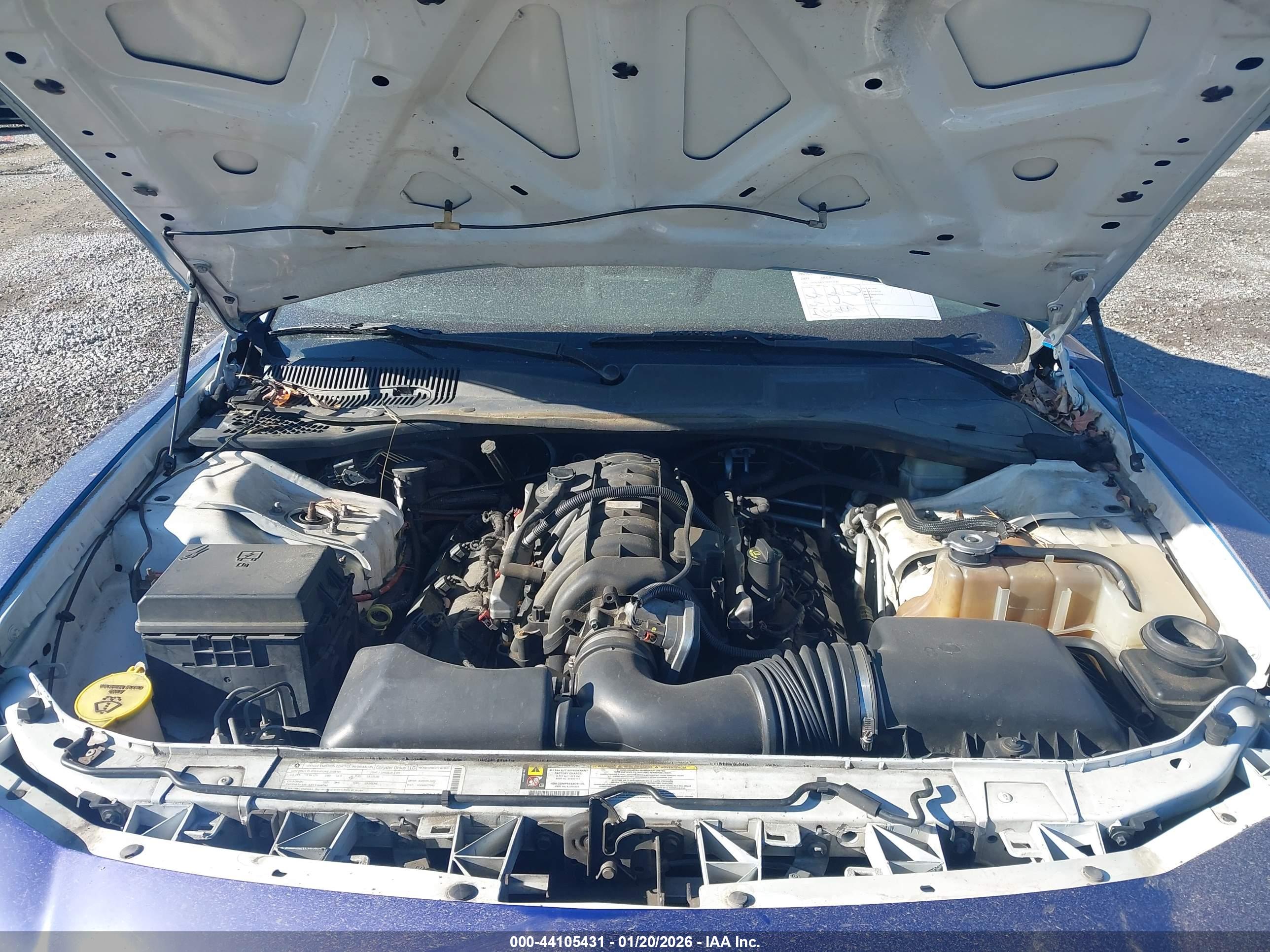 DODGE CHARGER image 10