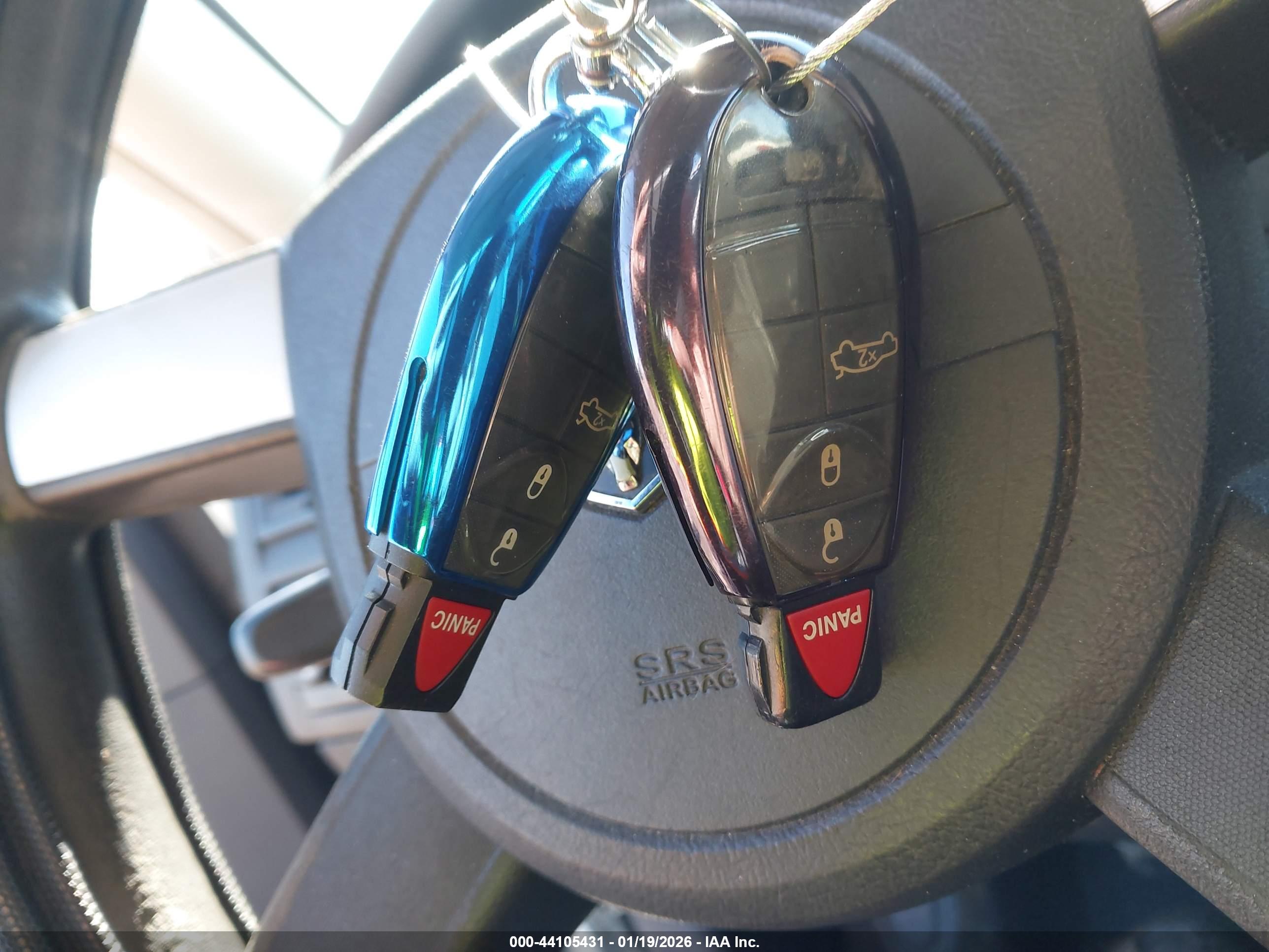 DODGE CHARGER image 11